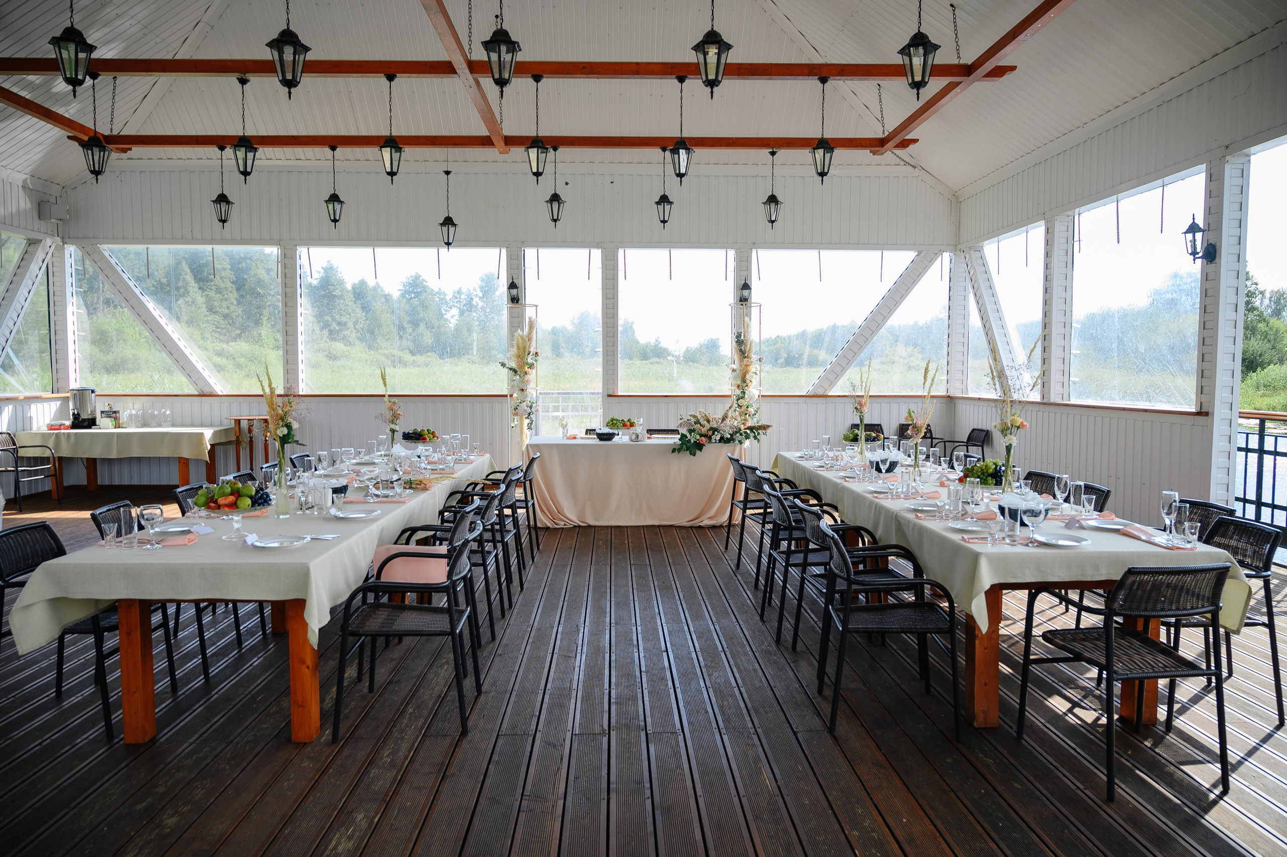 Ярослав и Алина. Фото-видеосъемка свадеб Venson Films