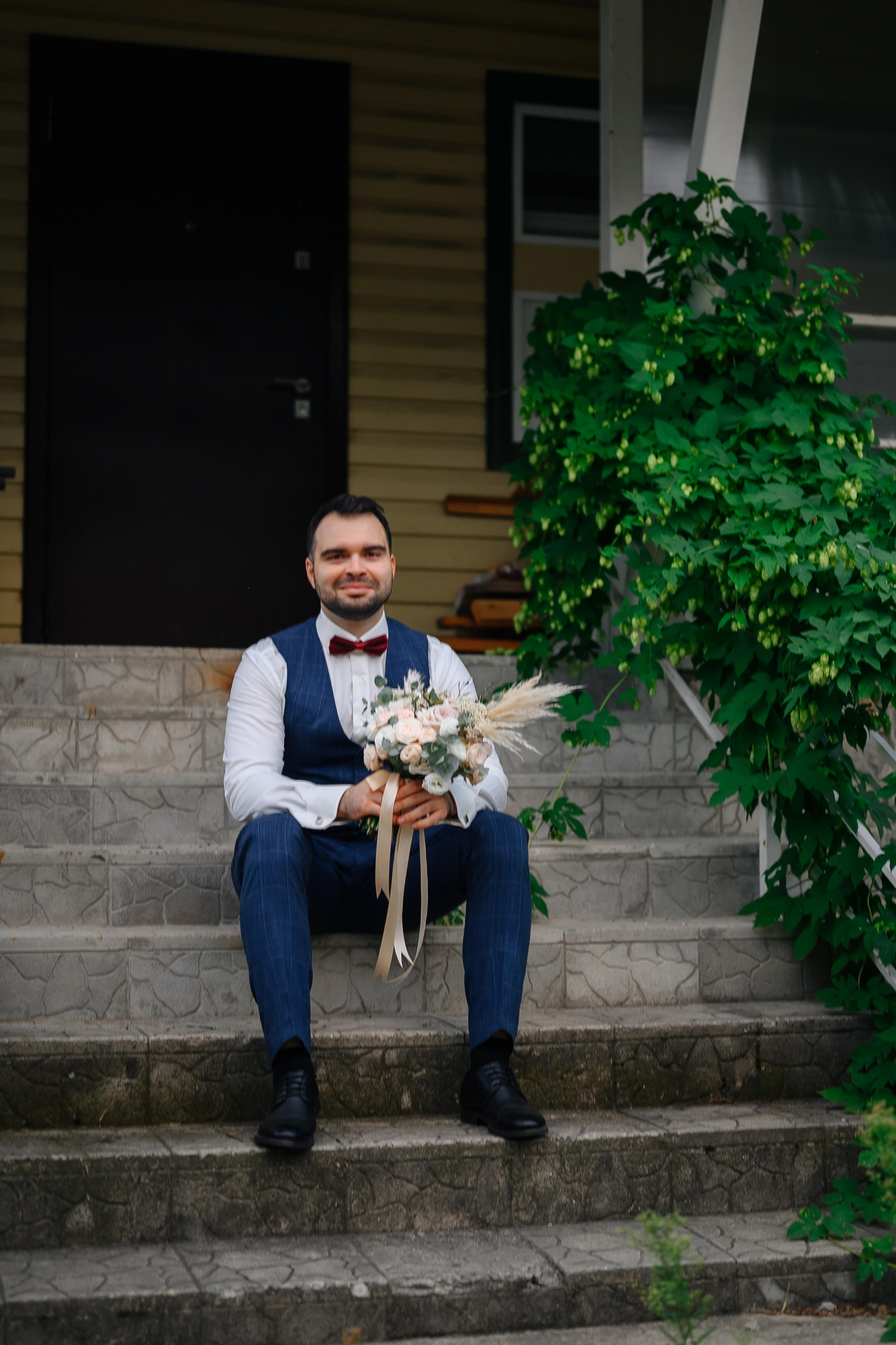 Ярослав и Алина. Фото-видеосъемка свадеб Venson Films