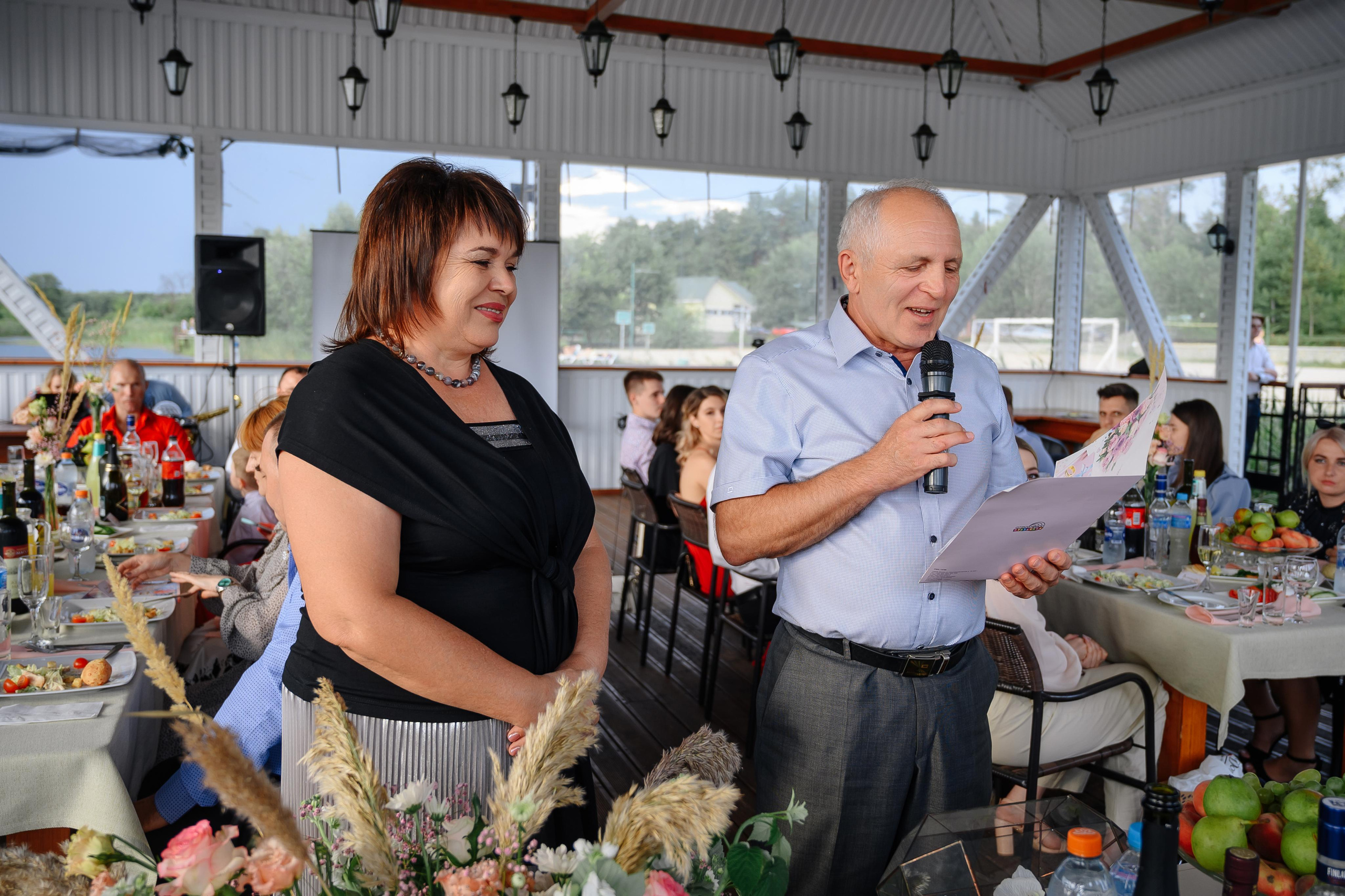 Ярослав и Алина. Фото-видеосъемка свадеб Venson Films