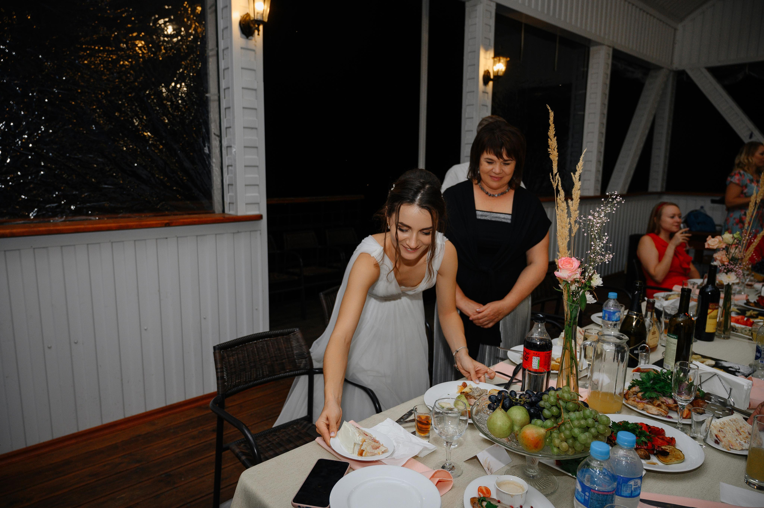 Ярослав и Алина. Фото-видеосъемка свадеб Venson Films