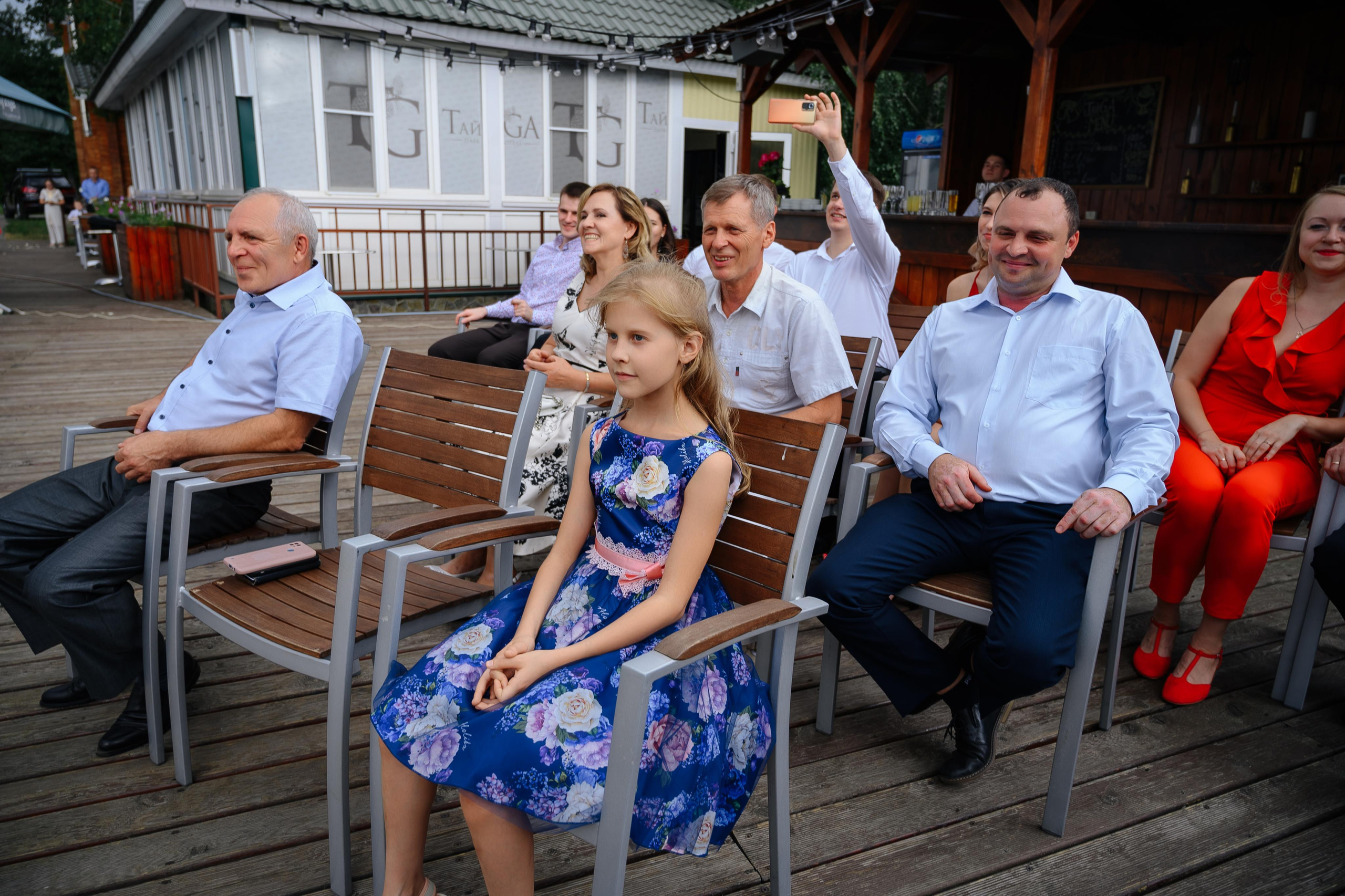 Ярослав и Алина. Фото-видеосъемка свадеб Venson Films