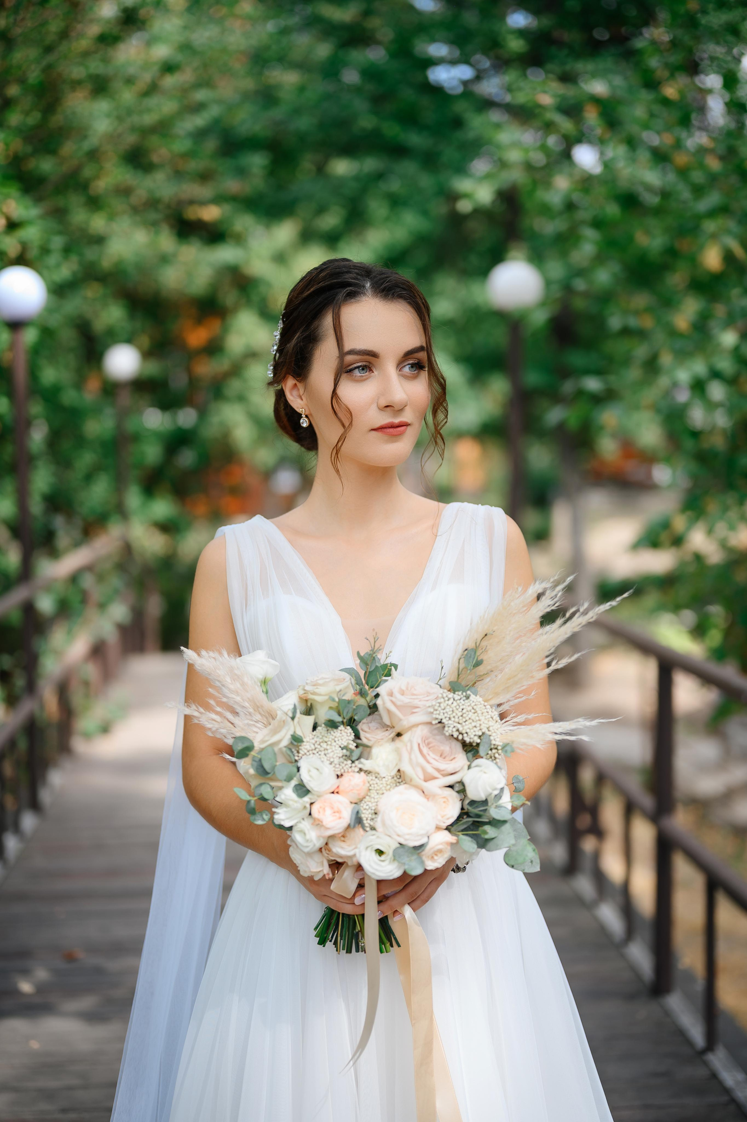 Ярослав и Алина. Фото-видеосъемка свадеб Venson Films