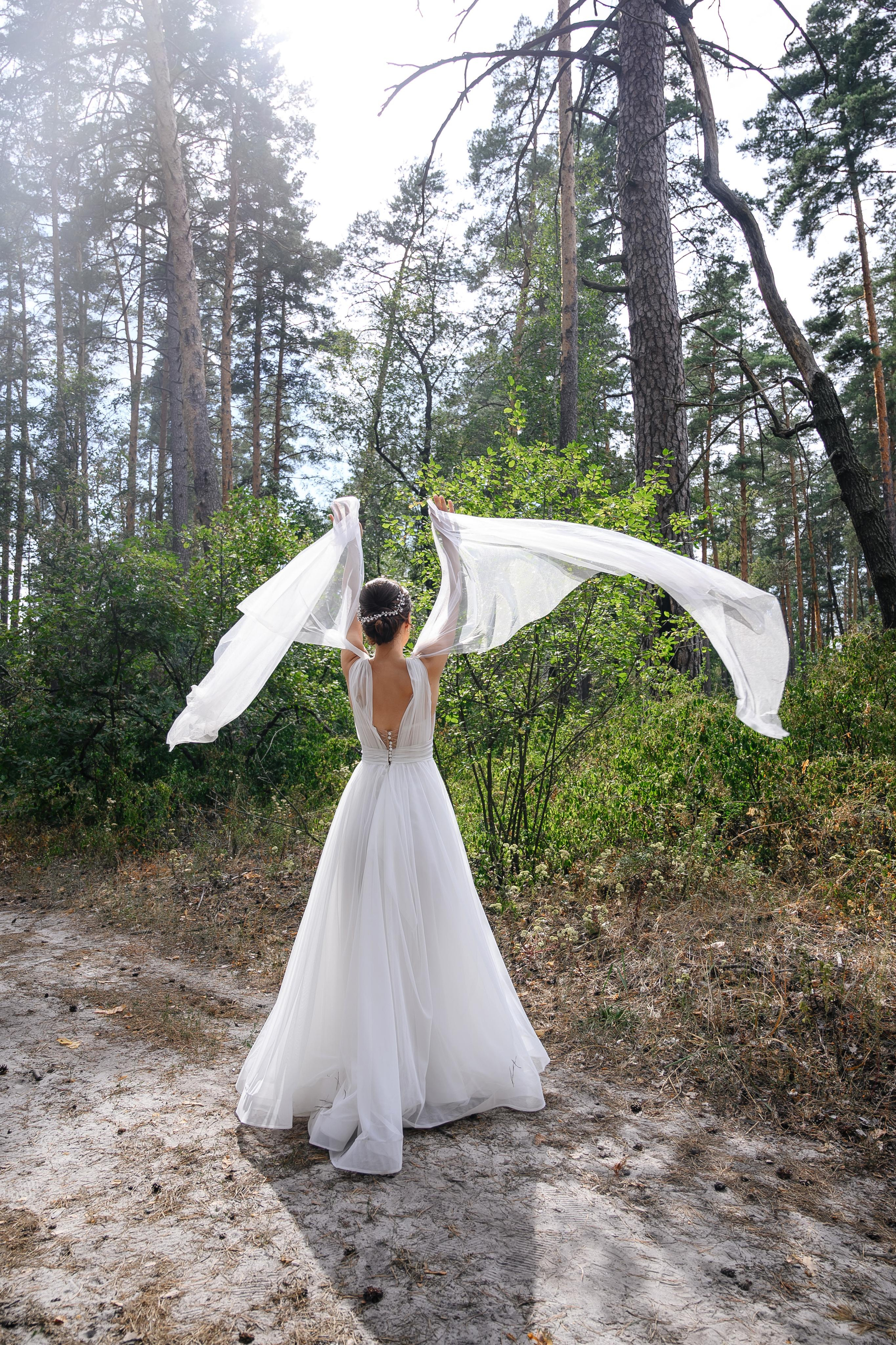 Ярослав и Алина. Фото-видеосъемка свадеб Venson Films