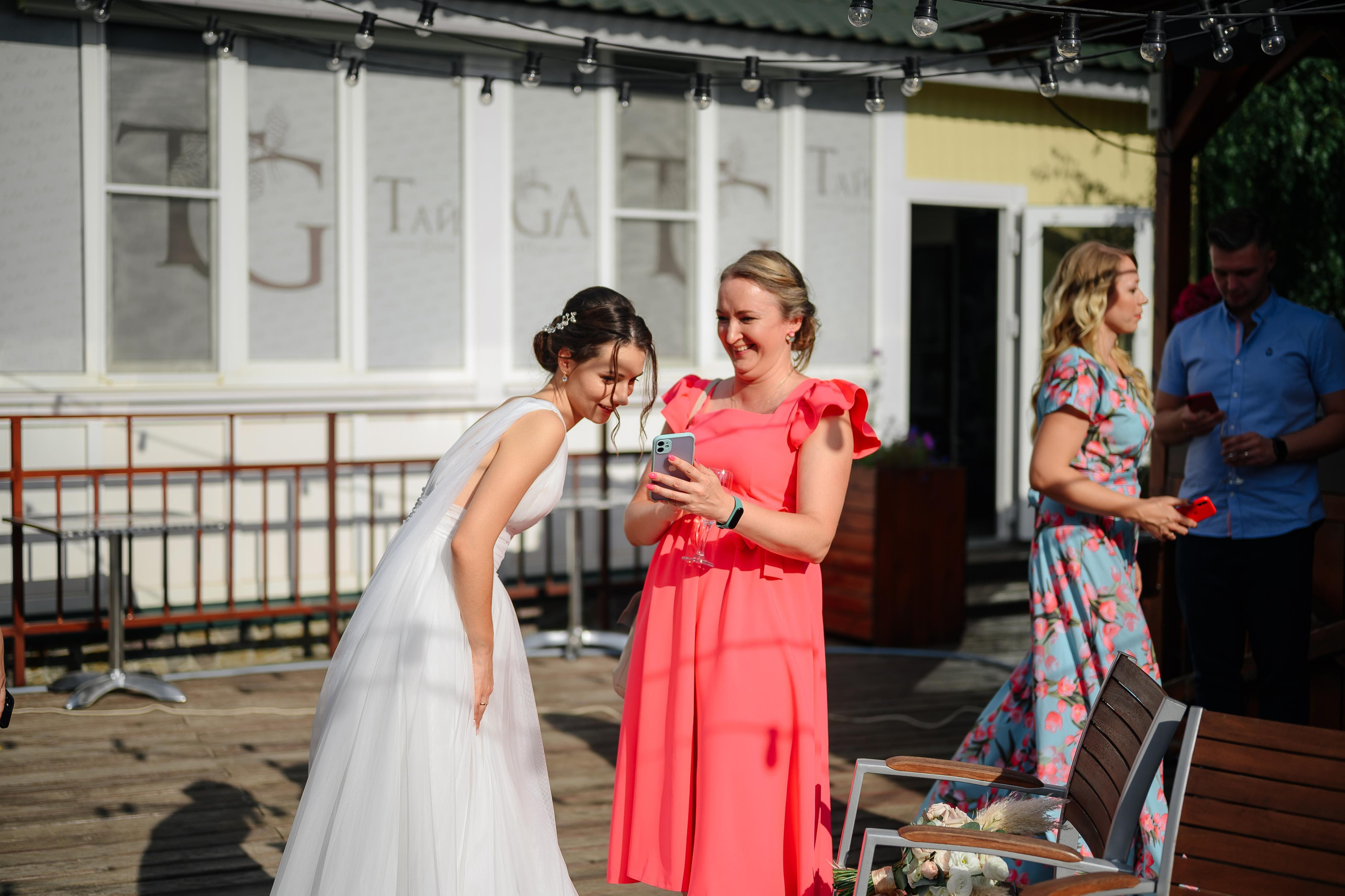 Ярослав и Алина. Фото-видеосъемка свадеб Venson Films