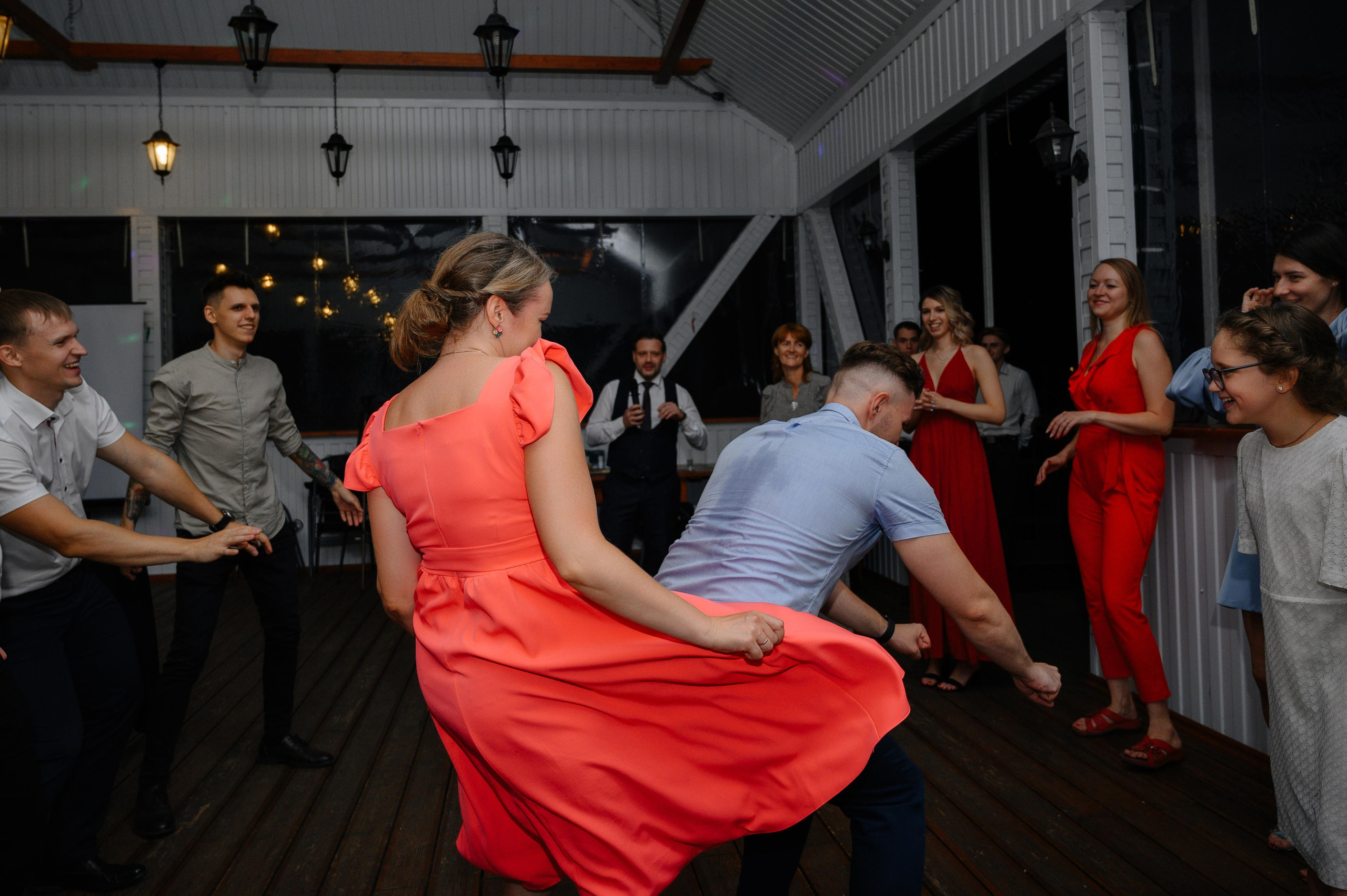 Ярослав и Алина. Фото-видеосъемка свадеб Venson Films