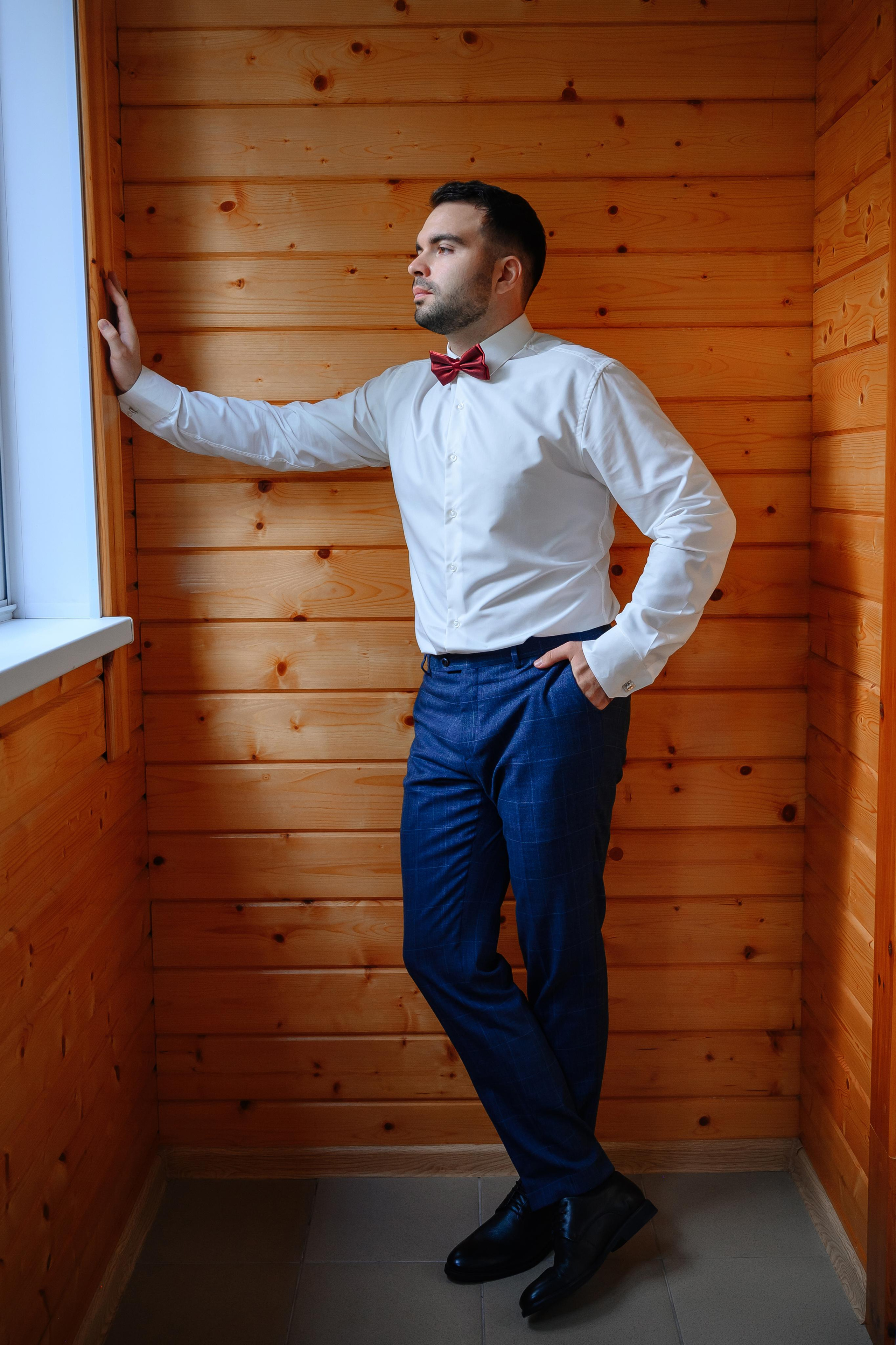 Ярослав и Алина. Фото-видеосъемка свадеб Venson Films