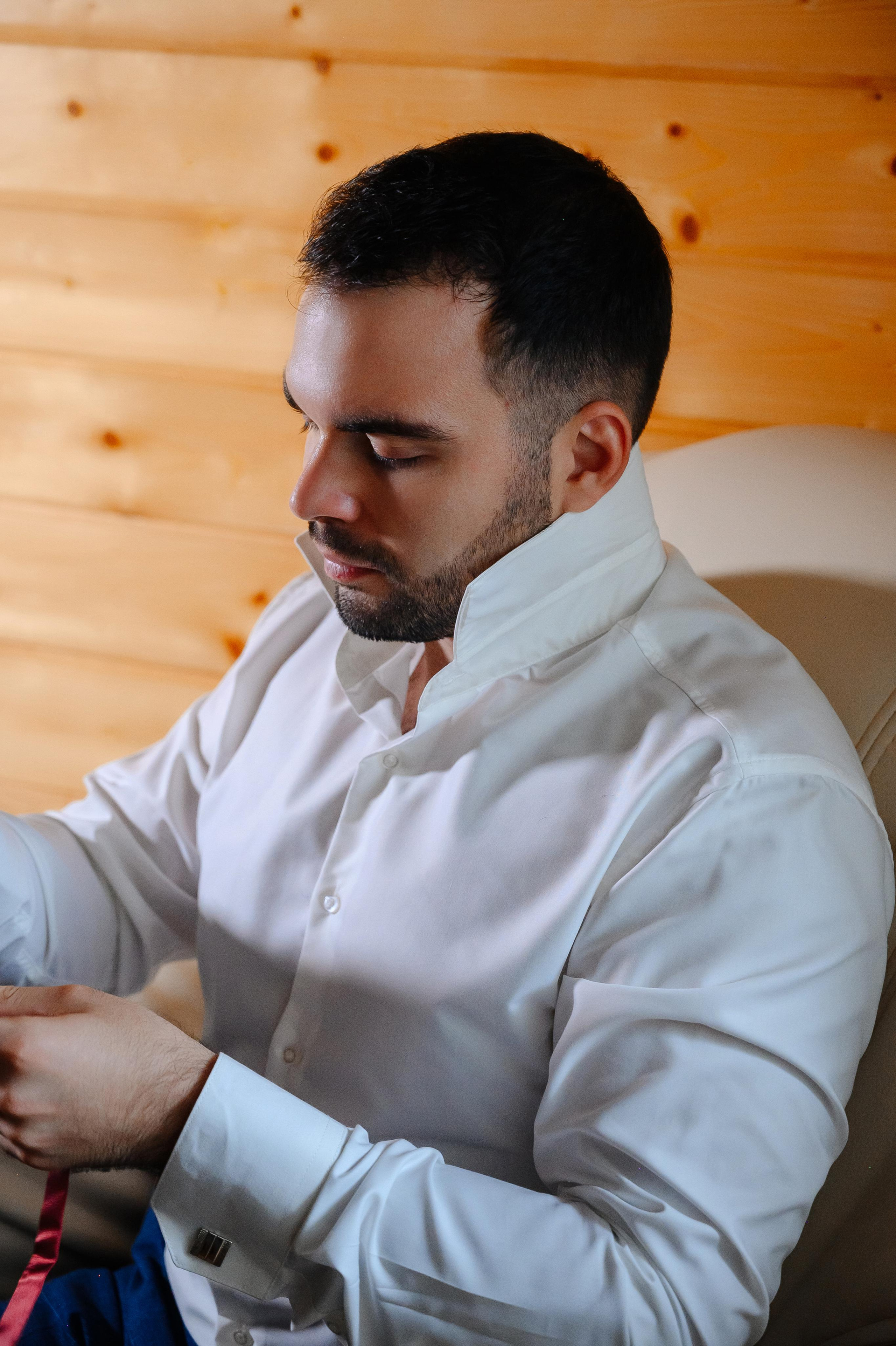 Ярослав и Алина. Фото-видеосъемка свадеб Venson Films