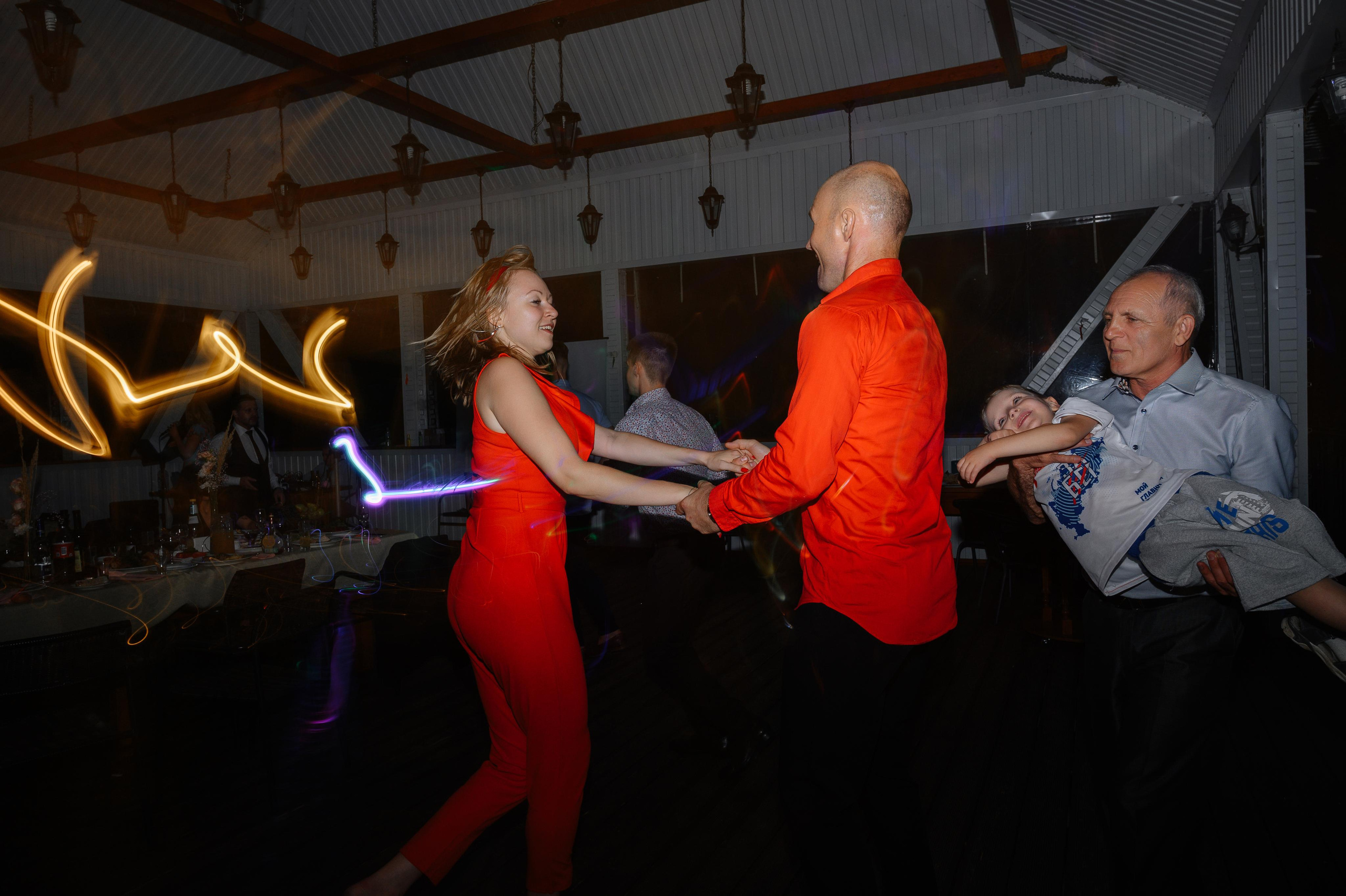 Ярослав и Алина. Фото-видеосъемка свадеб Venson Films