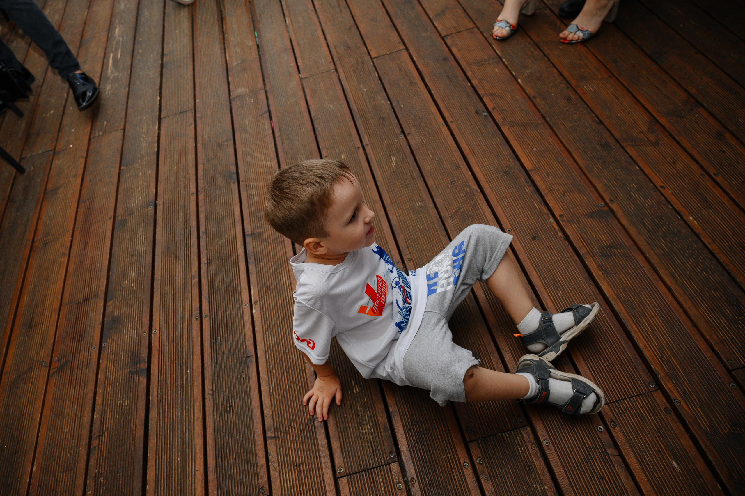 Ярослав и Алина. Фото-видеосъемка свадеб Venson Films