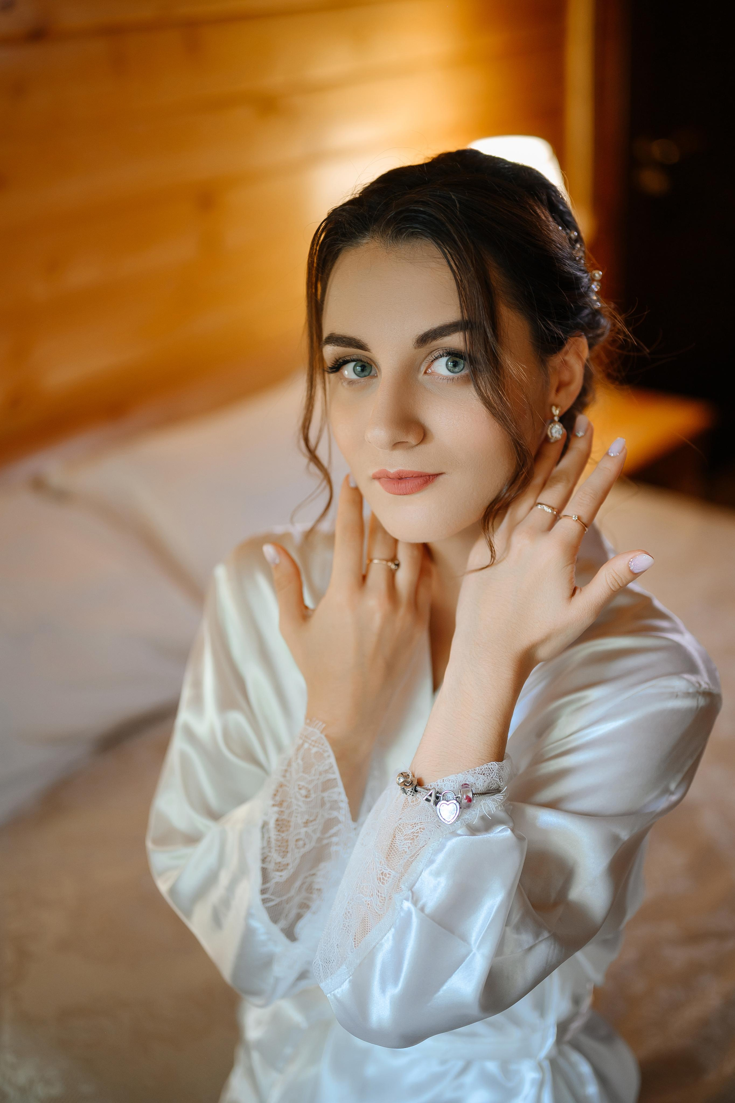 Ярослав и Алина. Фото-видеосъемка свадеб Venson Films