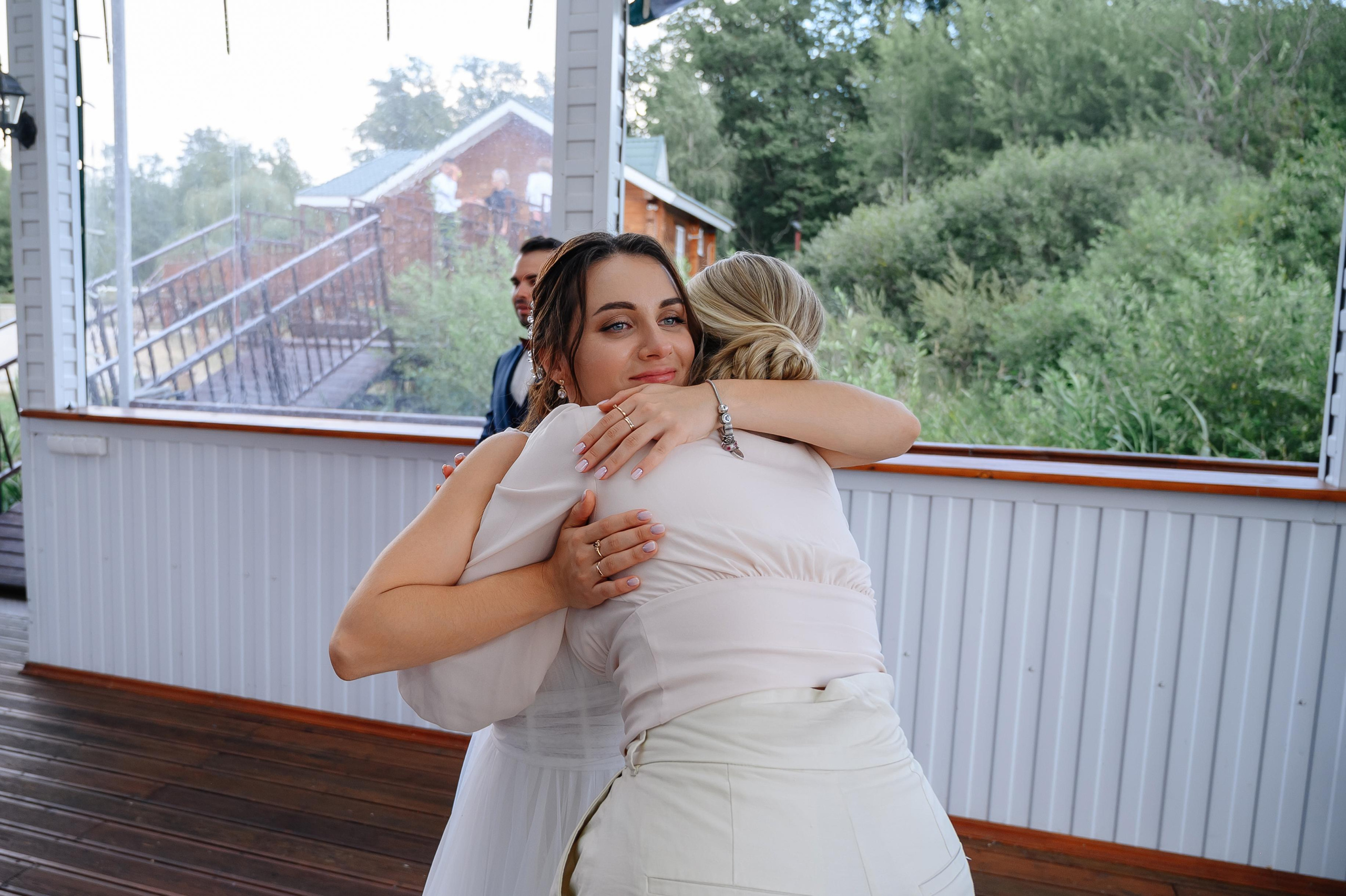 Ярослав и Алина. Фото-видеосъемка свадеб Venson Films