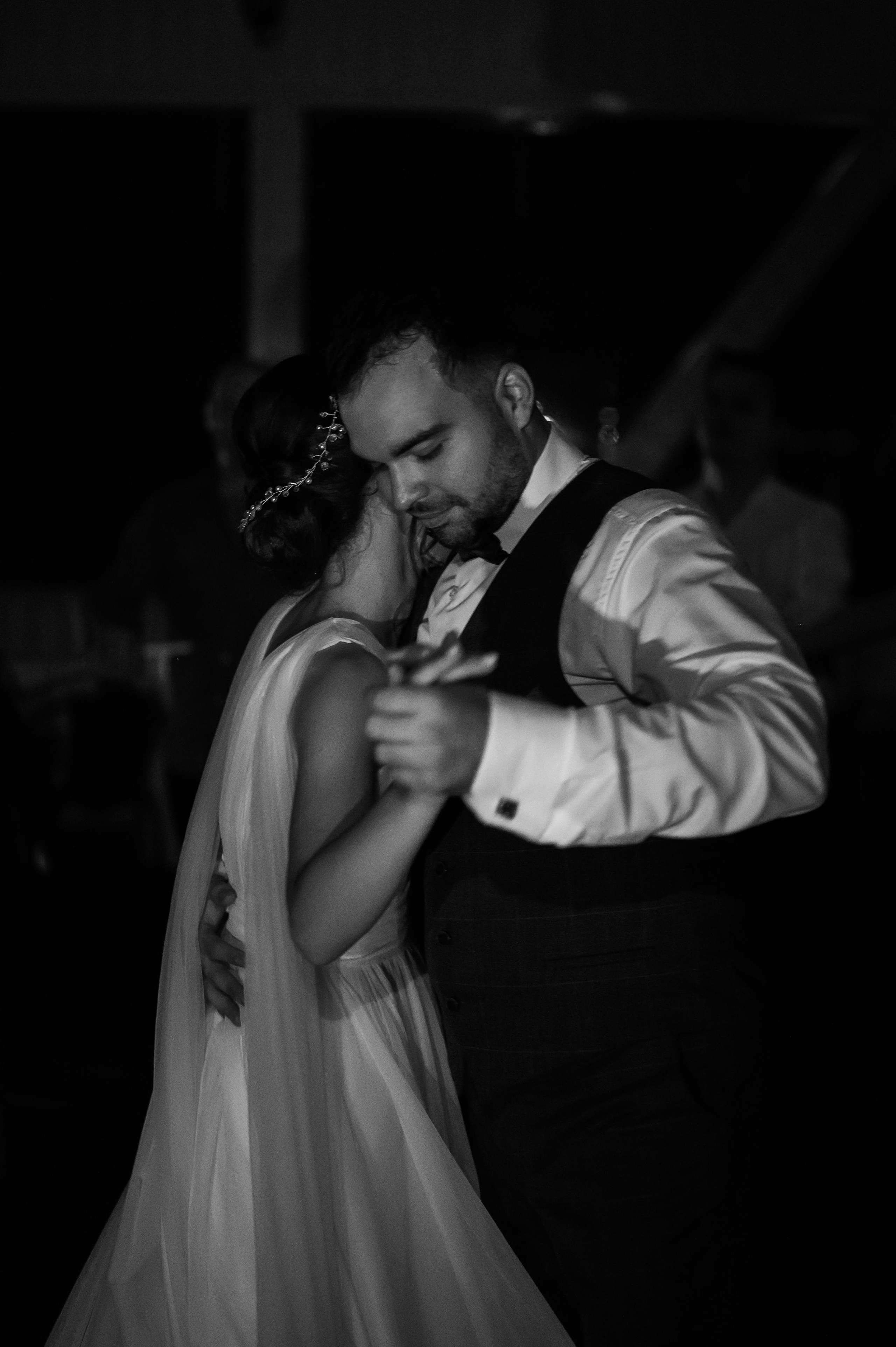 Ярослав и Алина. Фото-видеосъемка свадеб Venson Films