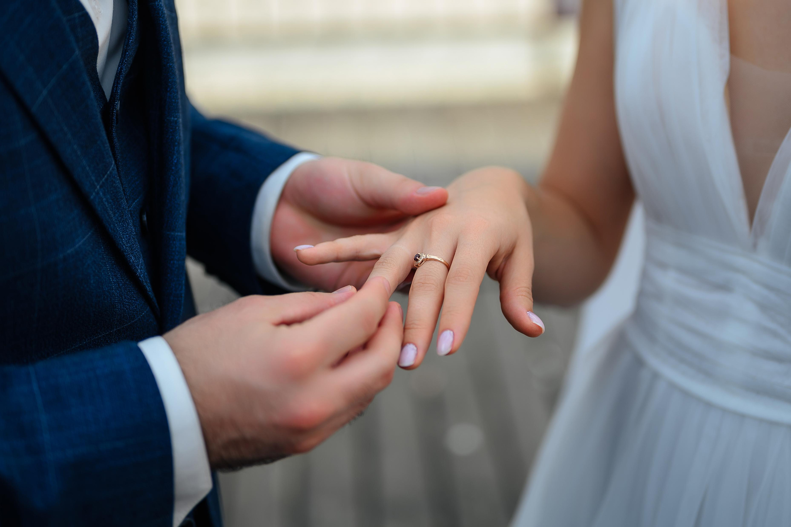 Ярослав и Алина. Фото-видеосъемка свадеб Venson Films