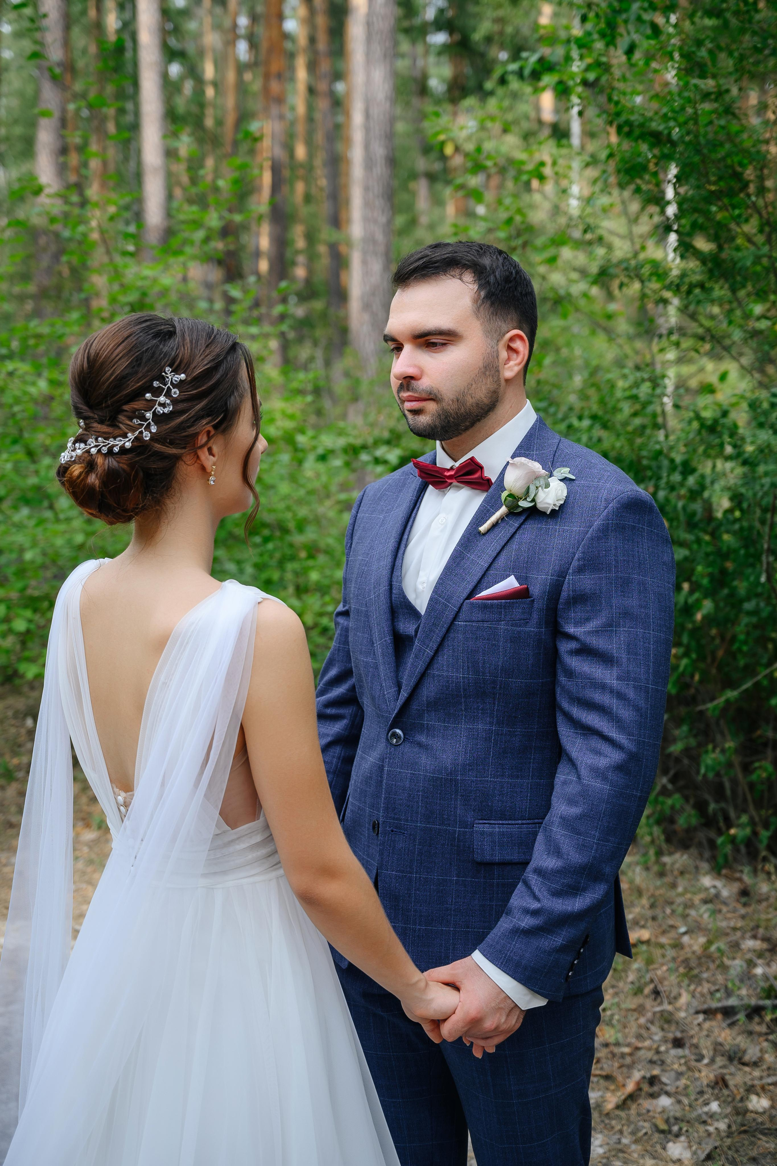 Ярослав и Алина. Фото-видеосъемка свадеб Venson Films