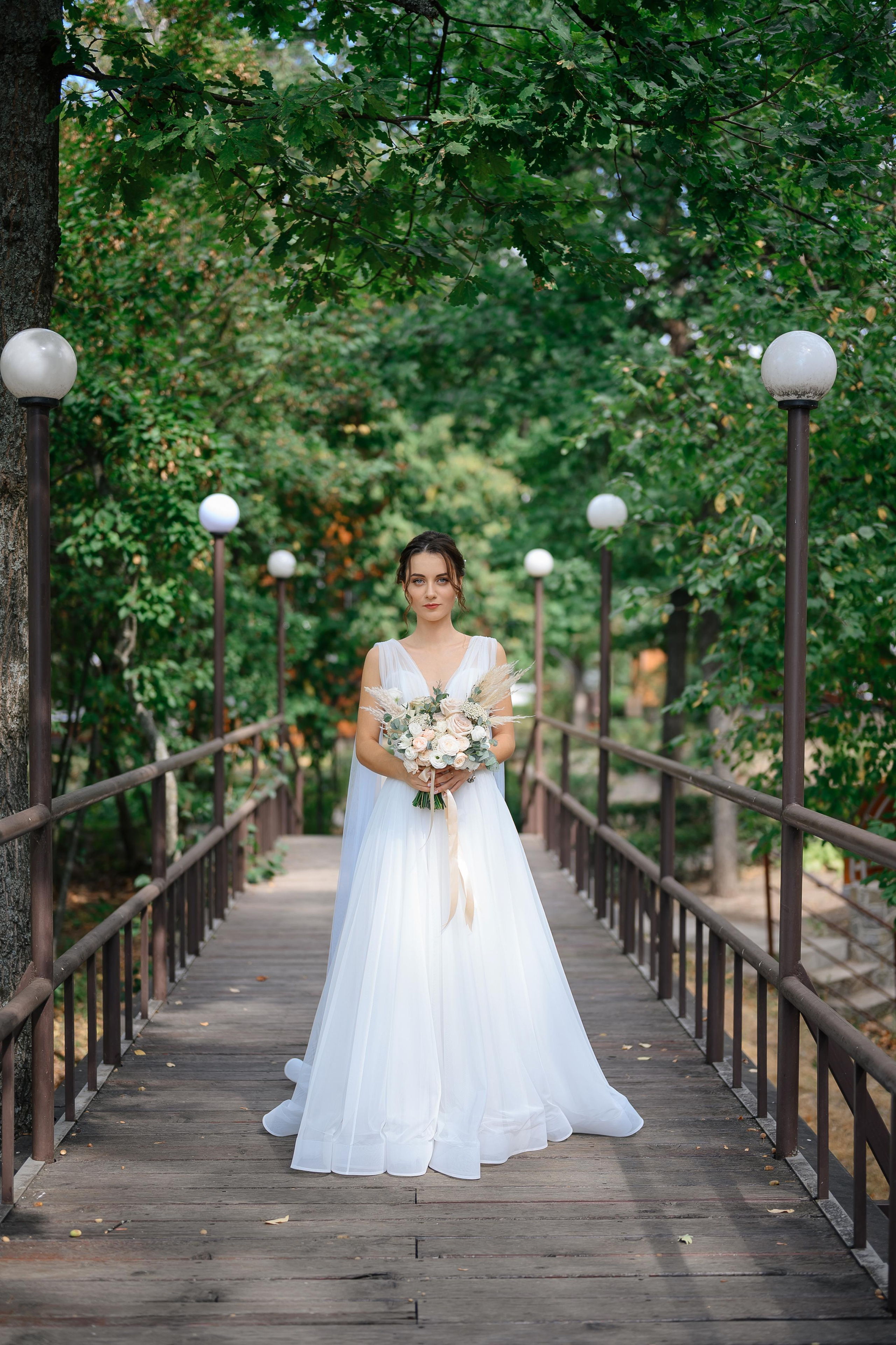 Ярослав и Алина. Фото-видеосъемка свадеб Venson Films