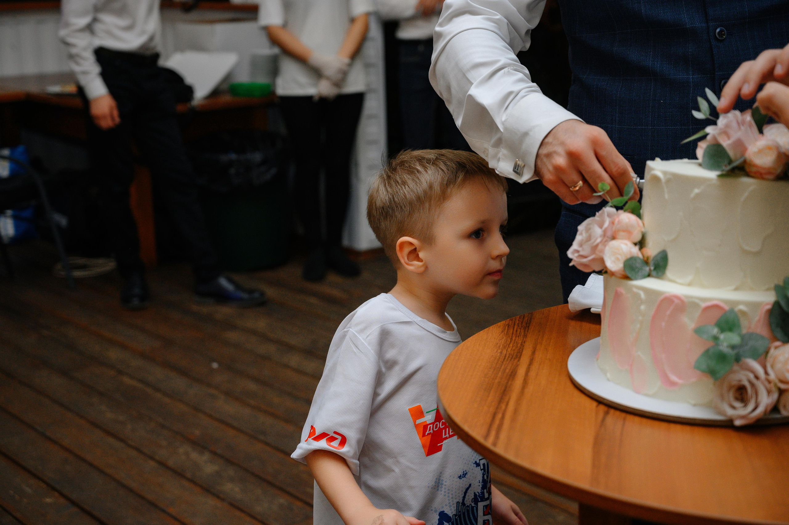 Ярослав и Алина. Фото-видеосъемка свадеб Venson Films