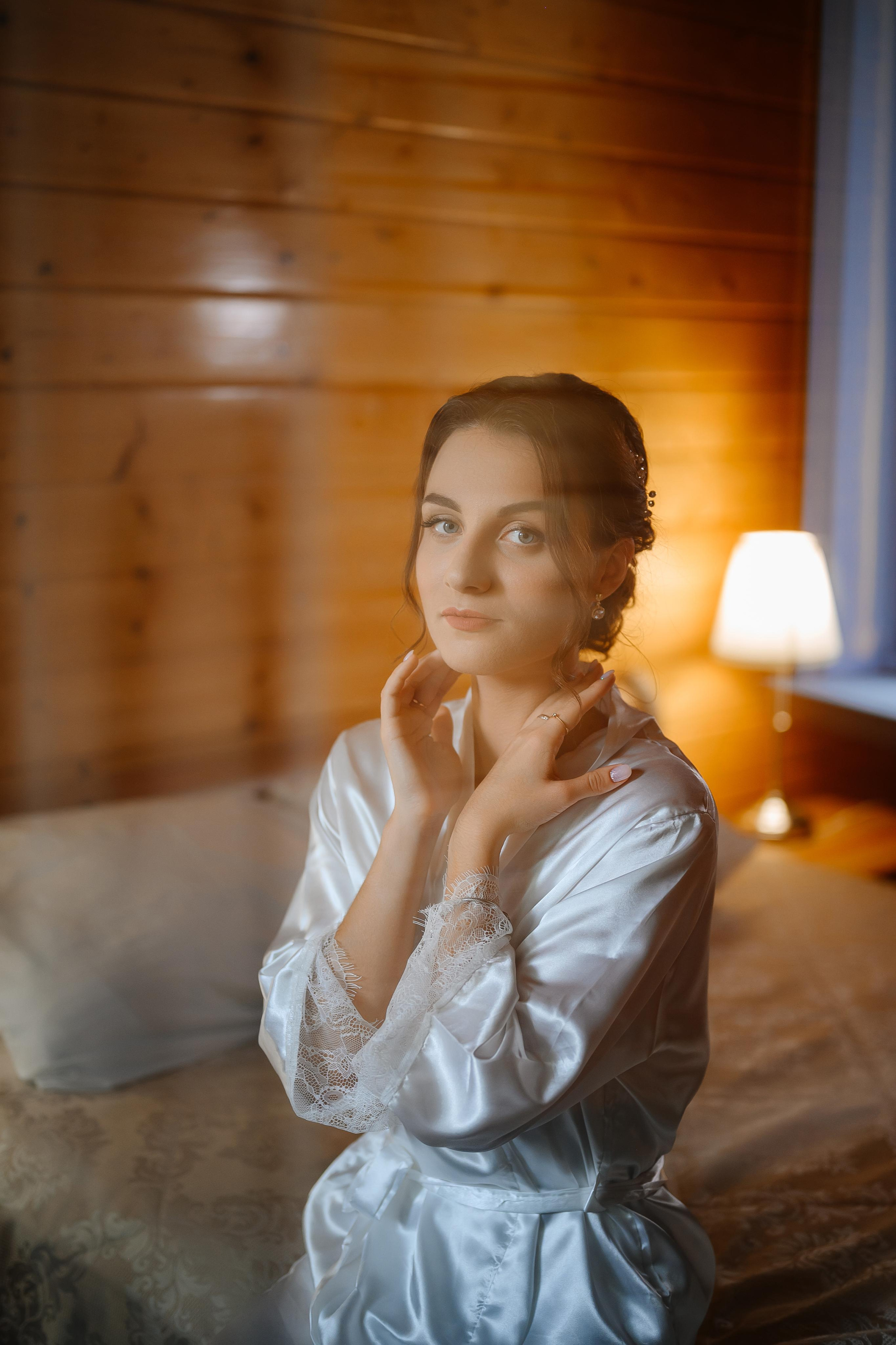 Ярослав и Алина. Фото-видеосъемка свадеб Venson Films