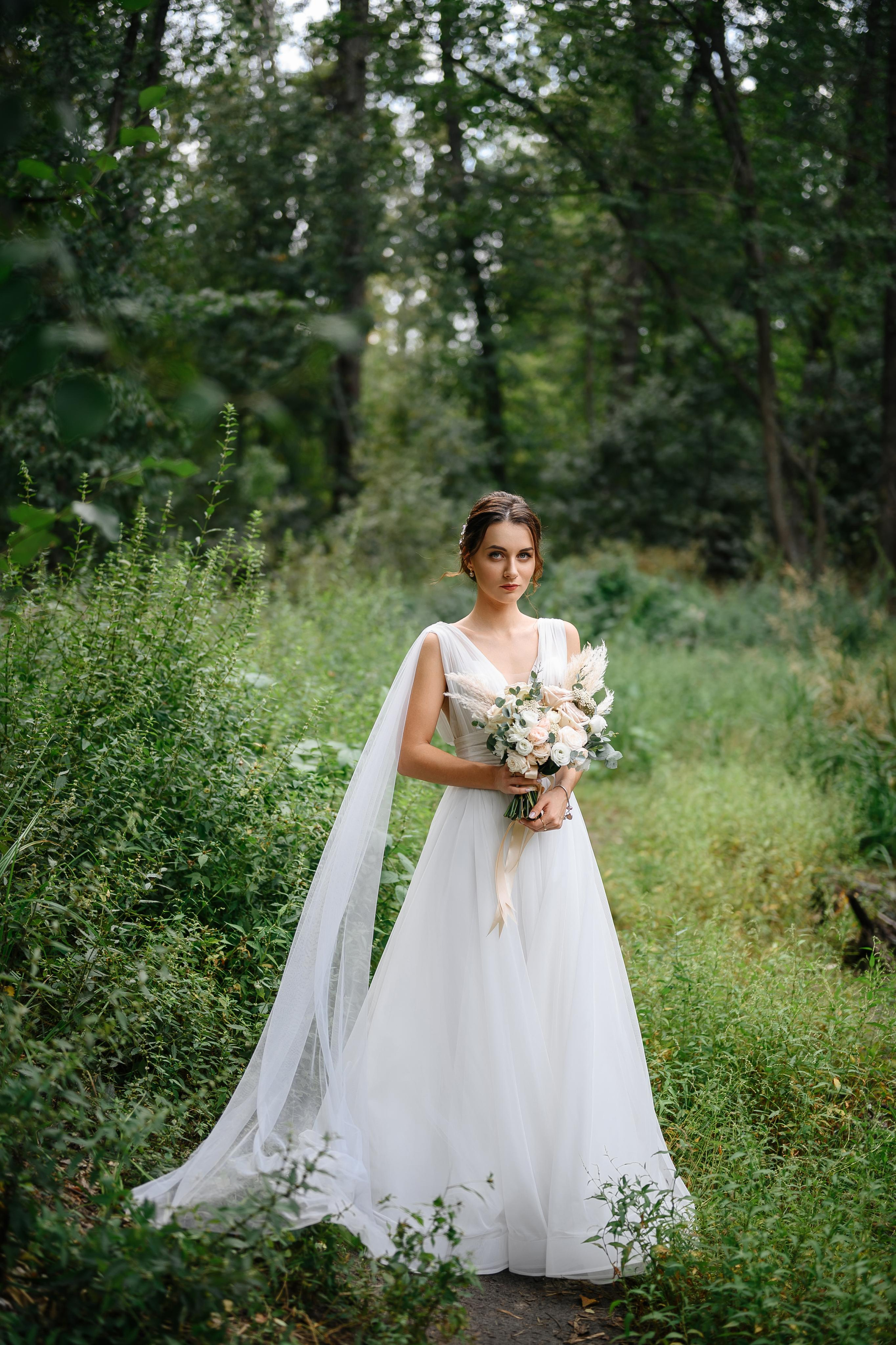 Ярослав и Алина. Фото-видеосъемка свадеб Venson Films