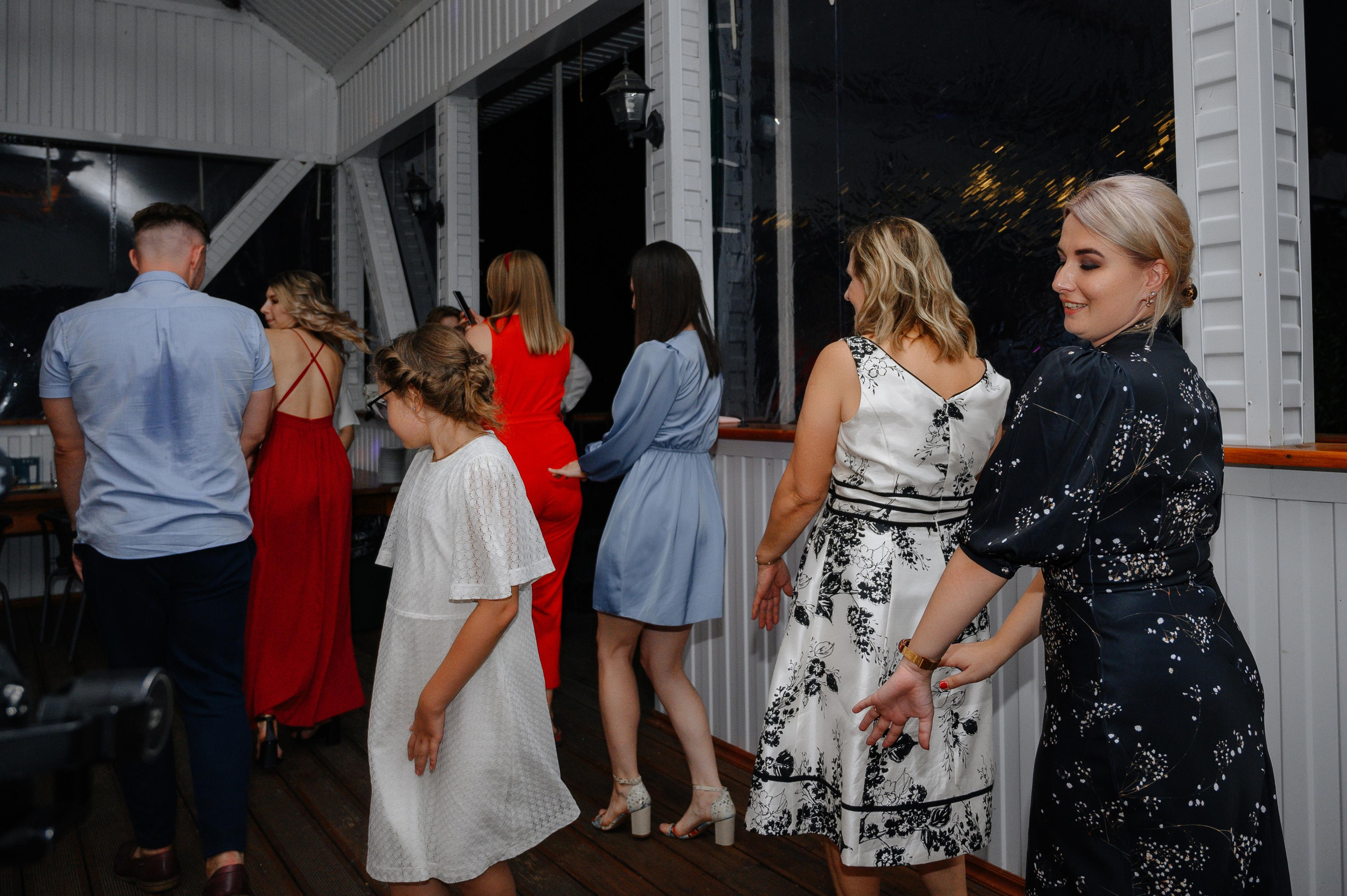 Ярослав и Алина. Фото-видеосъемка свадеб Venson Films