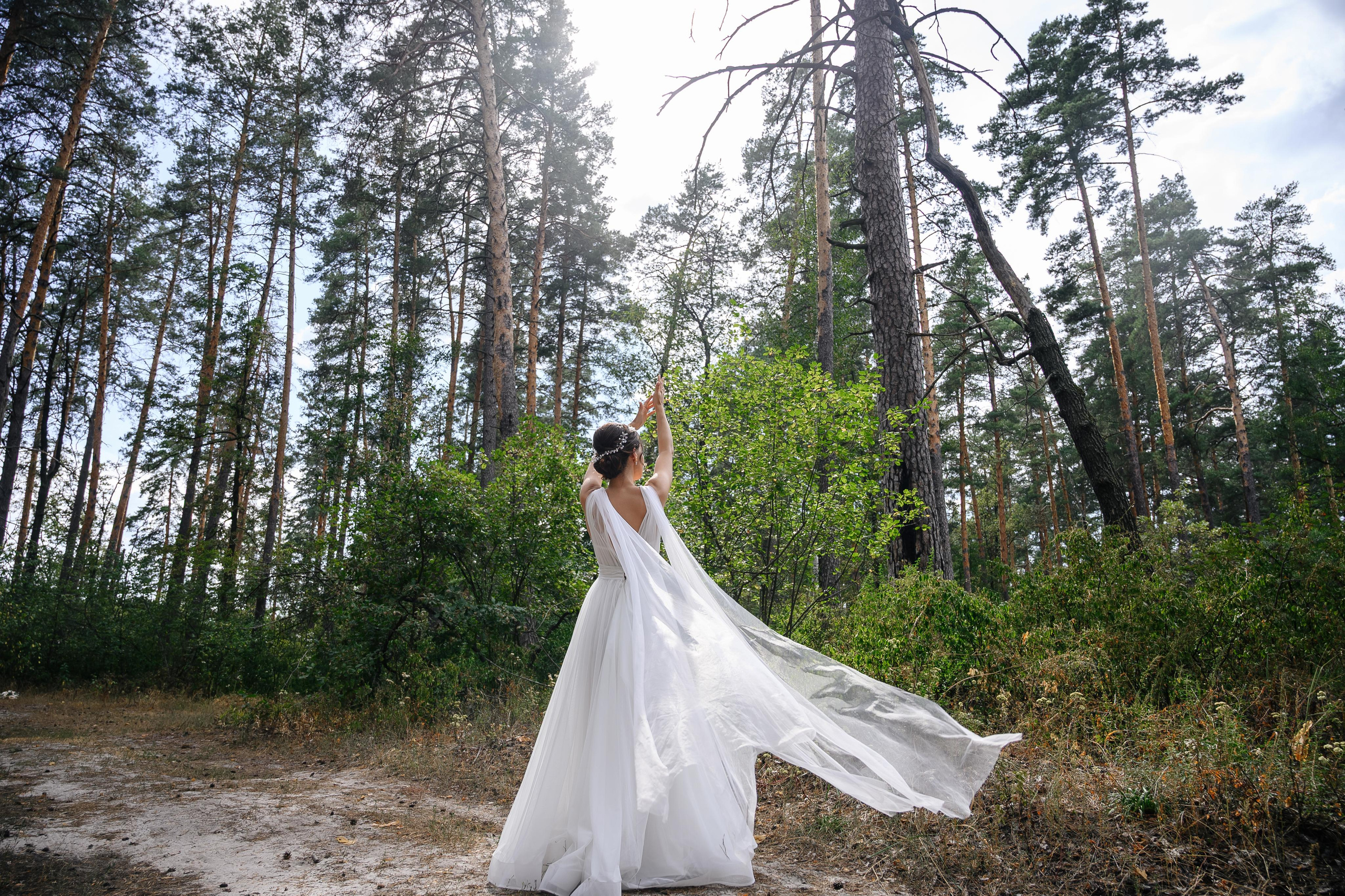 Ярослав и Алина. Фото-видеосъемка свадеб Venson Films