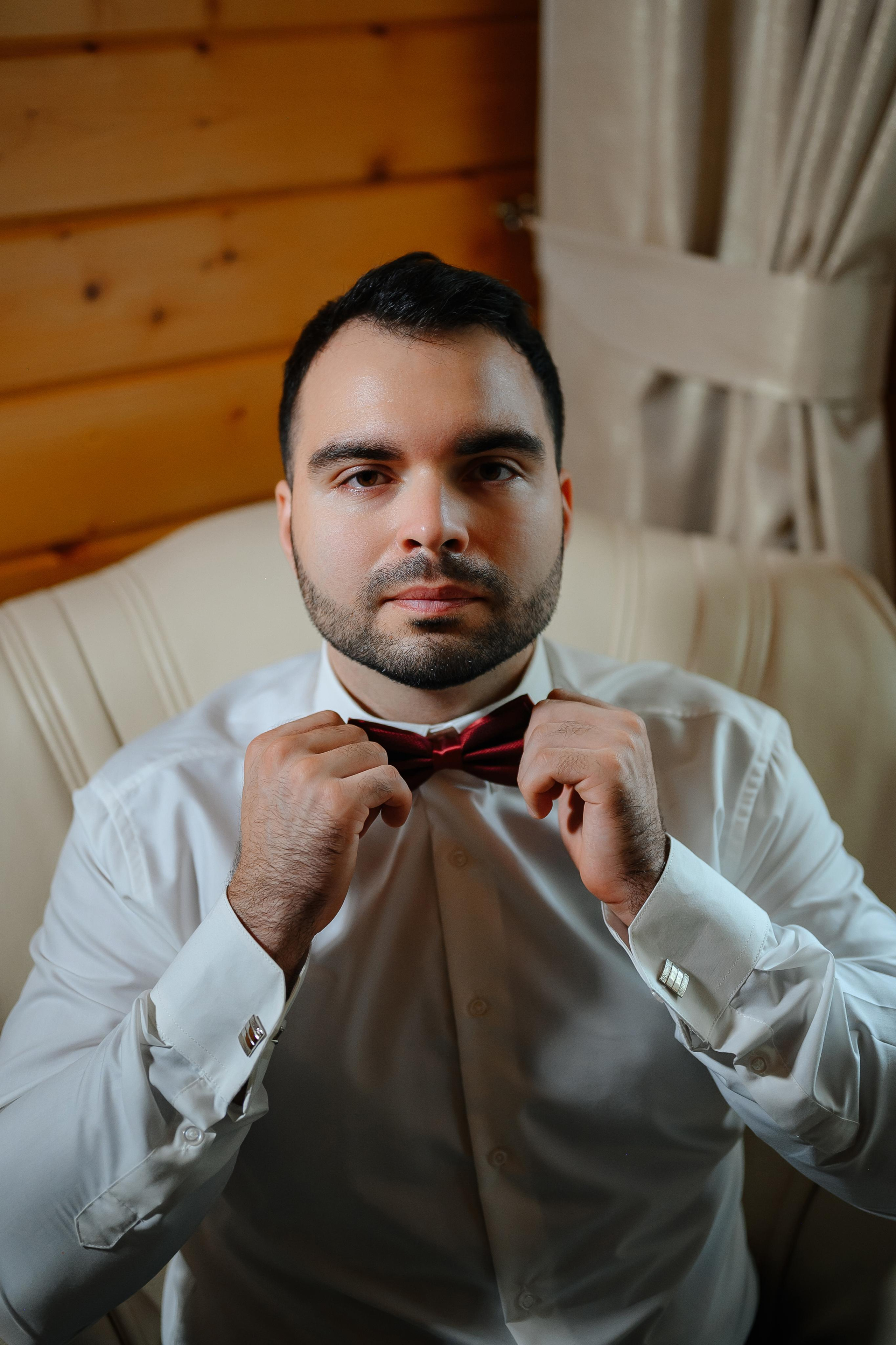 Ярослав и Алина. Фото-видеосъемка свадеб Venson Films