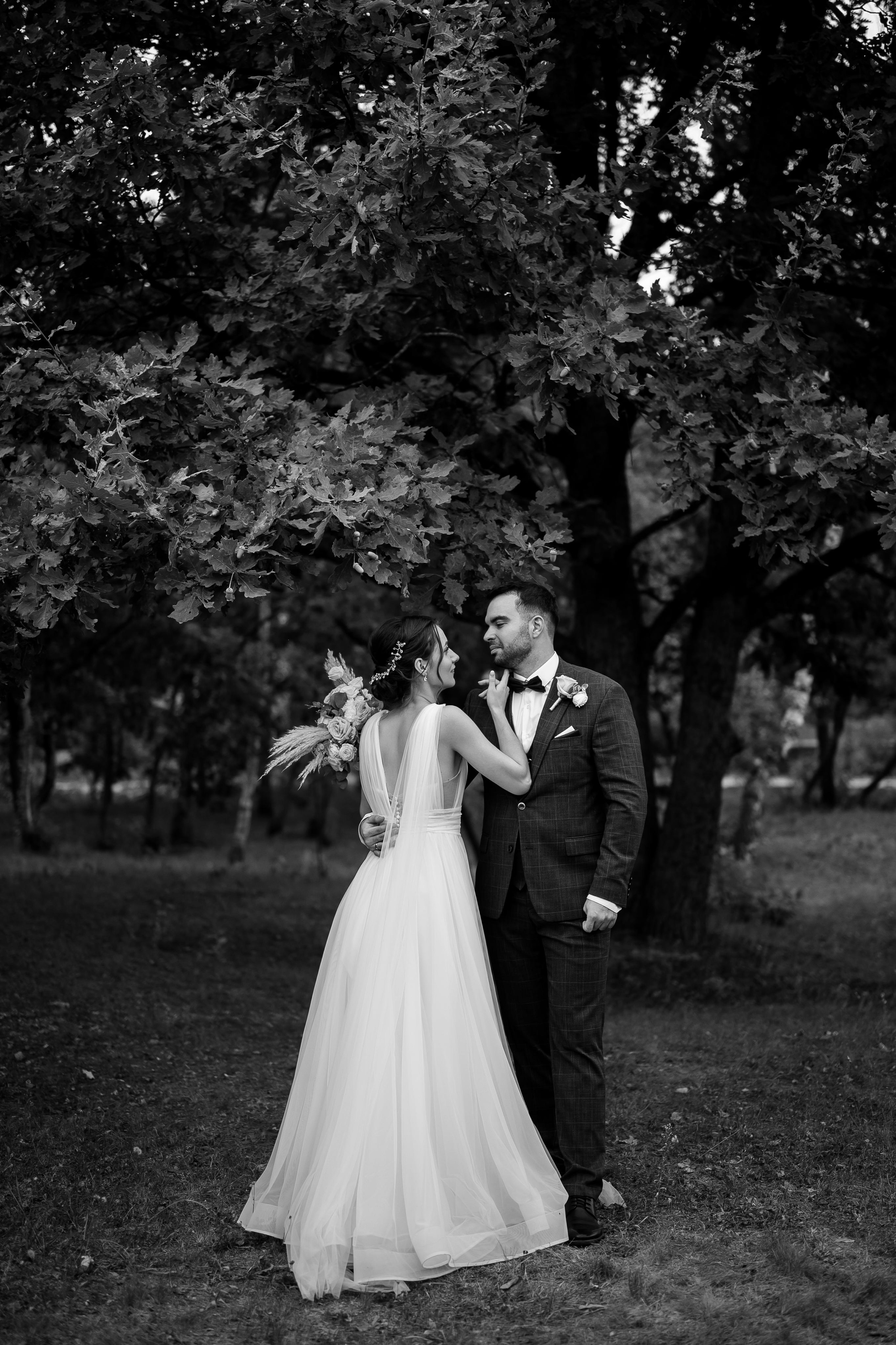 Ярослав и Алина. Фото-видеосъемка свадеб Venson Films