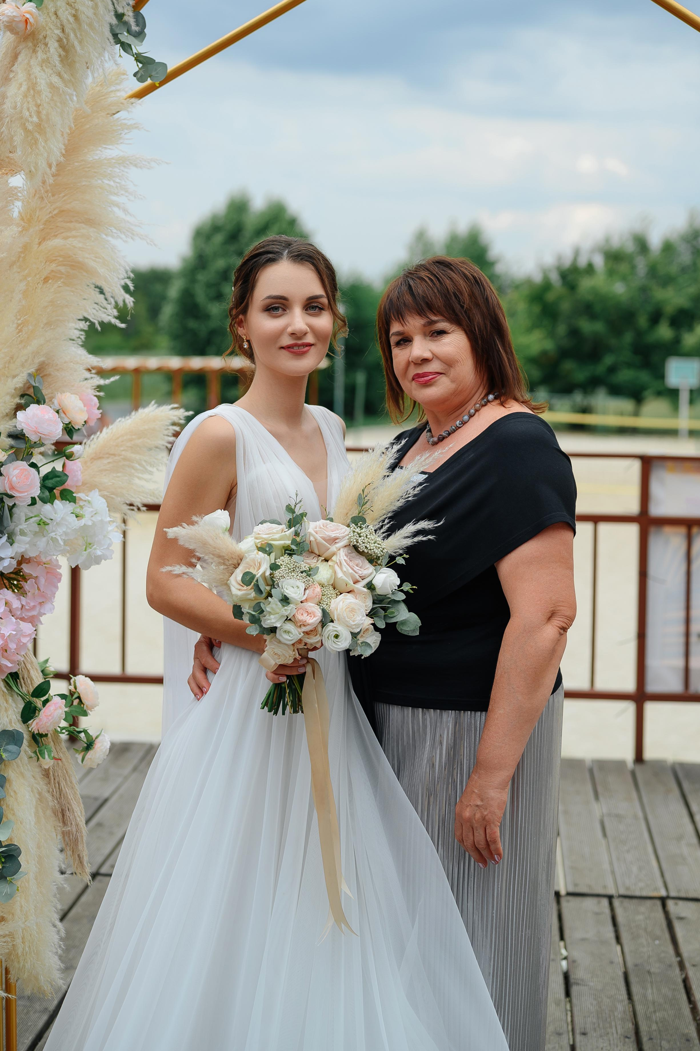 Ярослав и Алина. Фото-видеосъемка свадеб Venson Films