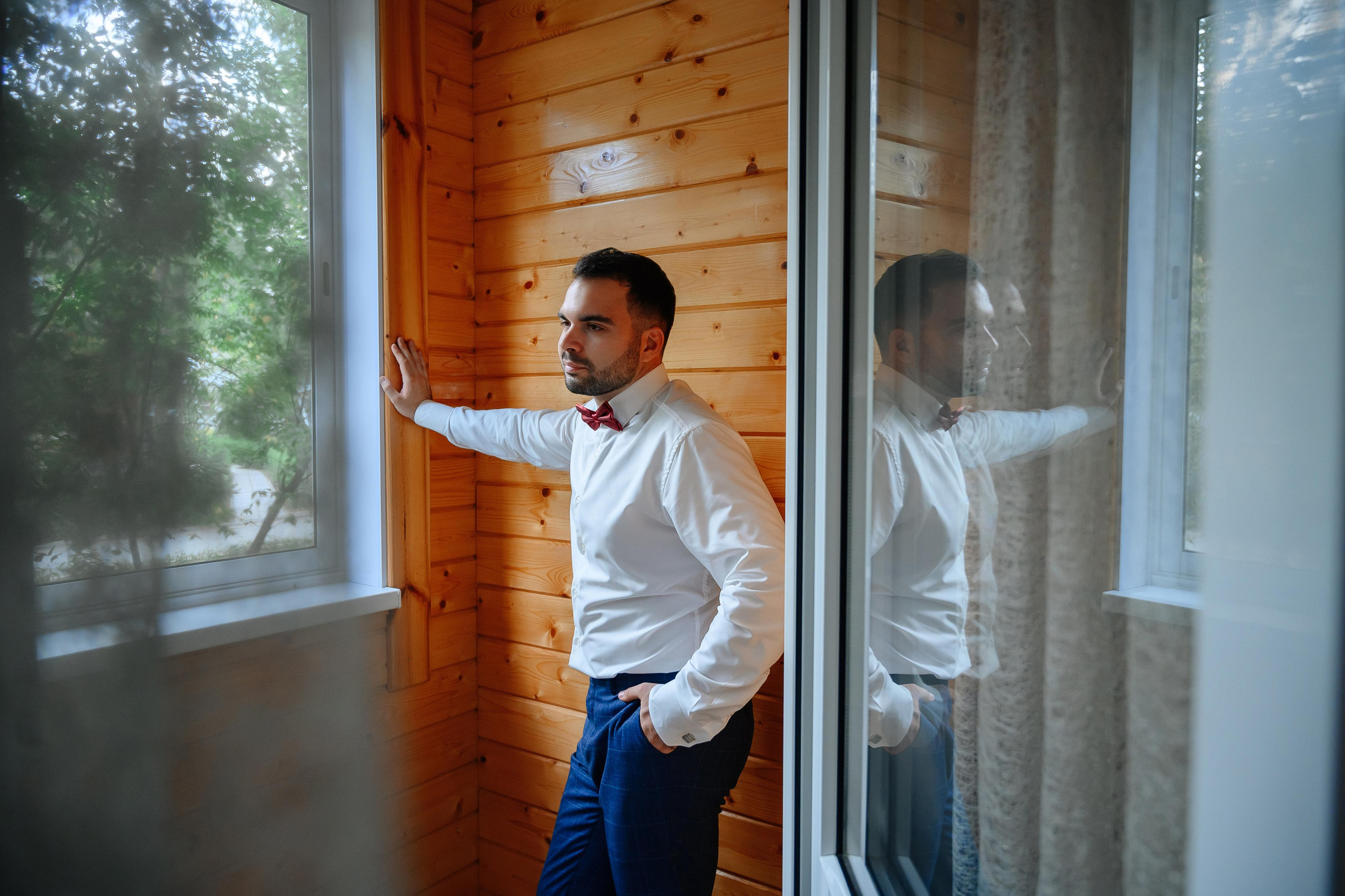 Ярослав и Алина. Фото-видеосъемка свадеб Venson Films