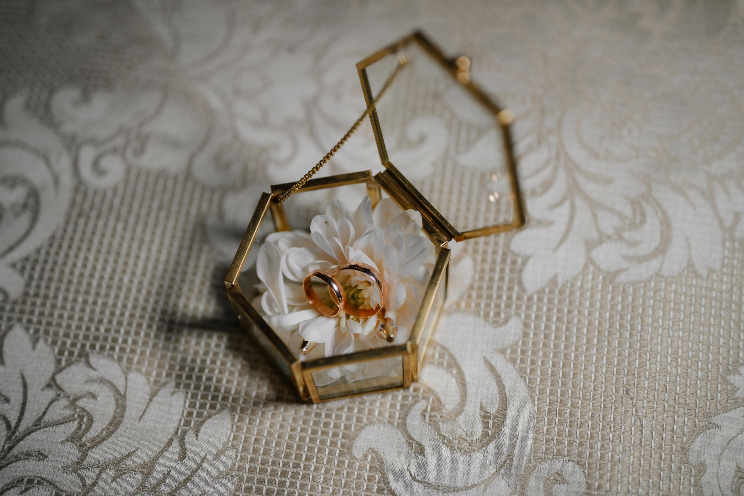 Ярослав и Алина. Фото-видеосъемка свадеб Venson Films