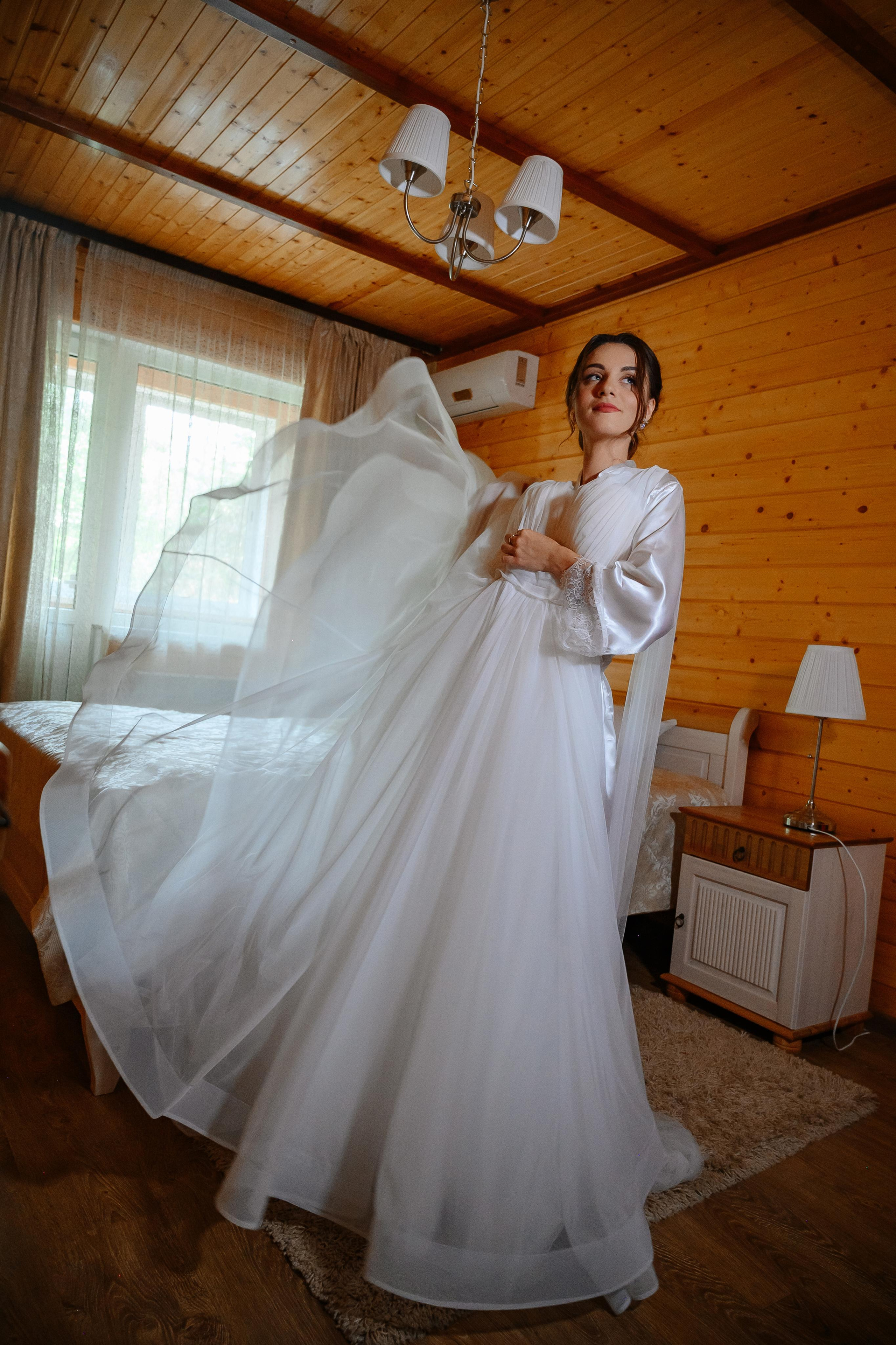 Ярослав и Алина. Фото-видеосъемка свадеб Venson Films