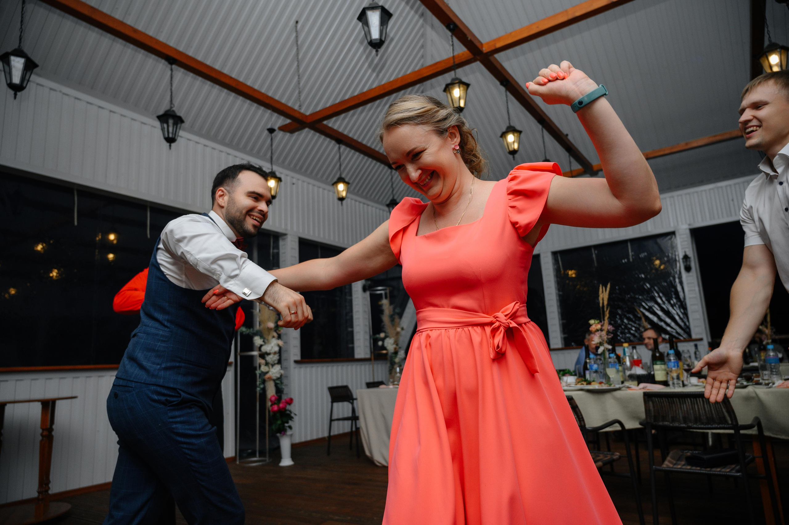 Ярослав и Алина. Фото-видеосъемка свадеб Venson Films