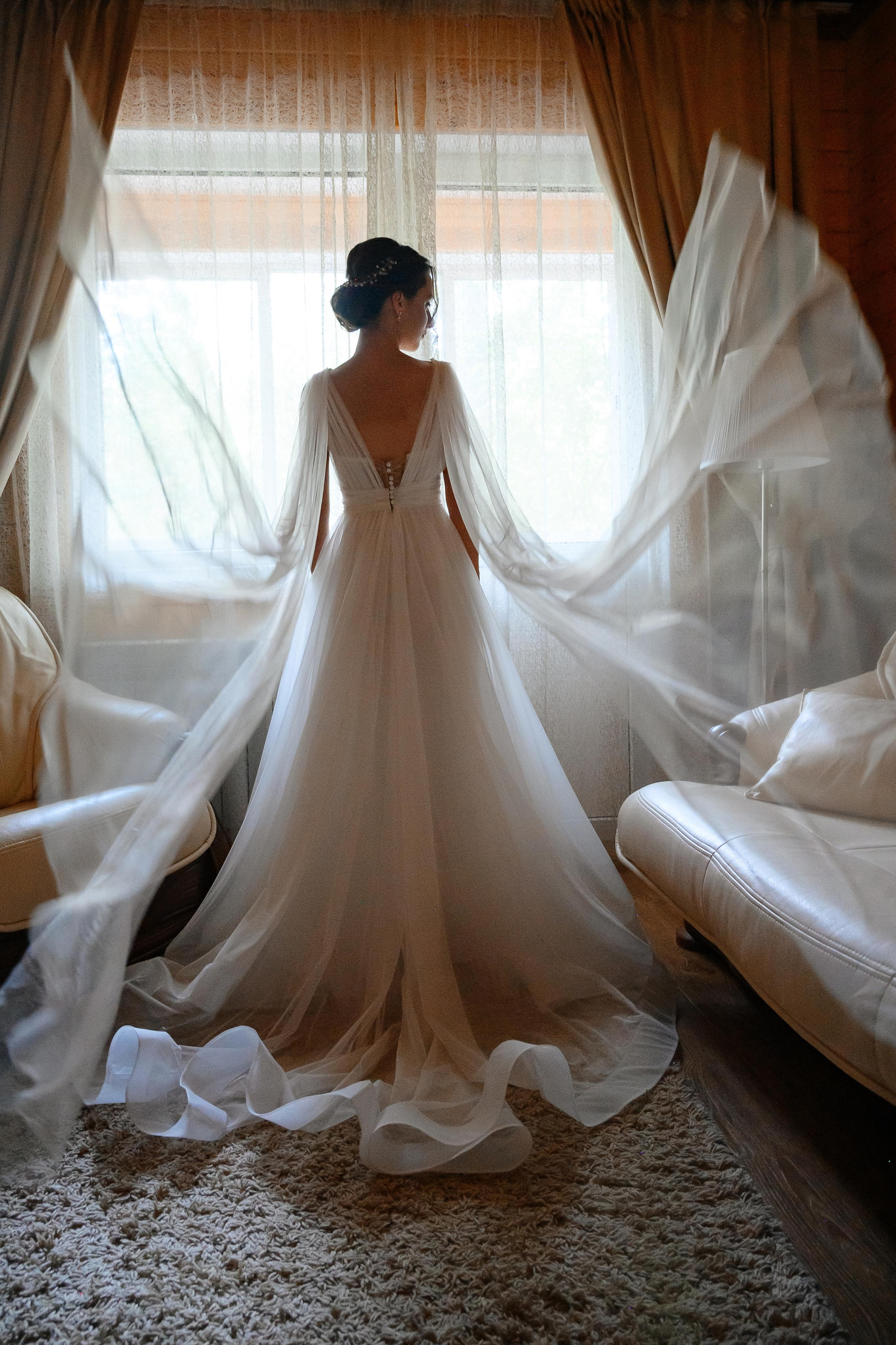 Ярослав и Алина. Фото-видеосъемка свадеб Venson Films