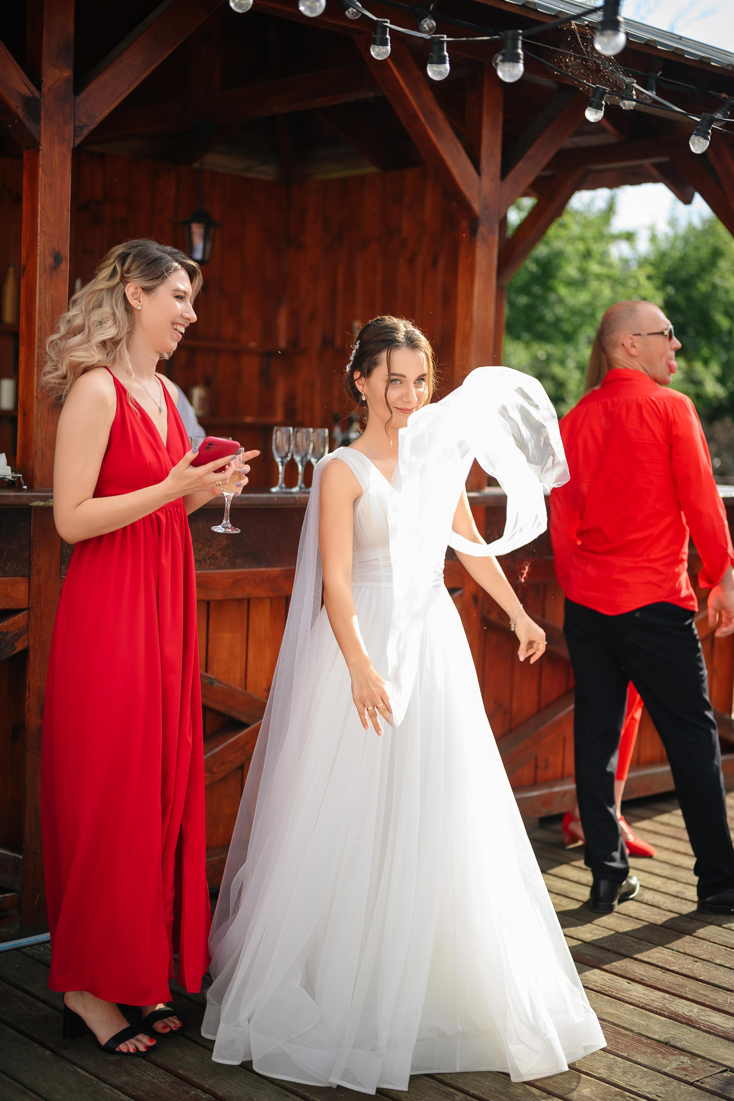 Ярослав и Алина. Фото-видеосъемка свадеб Venson Films