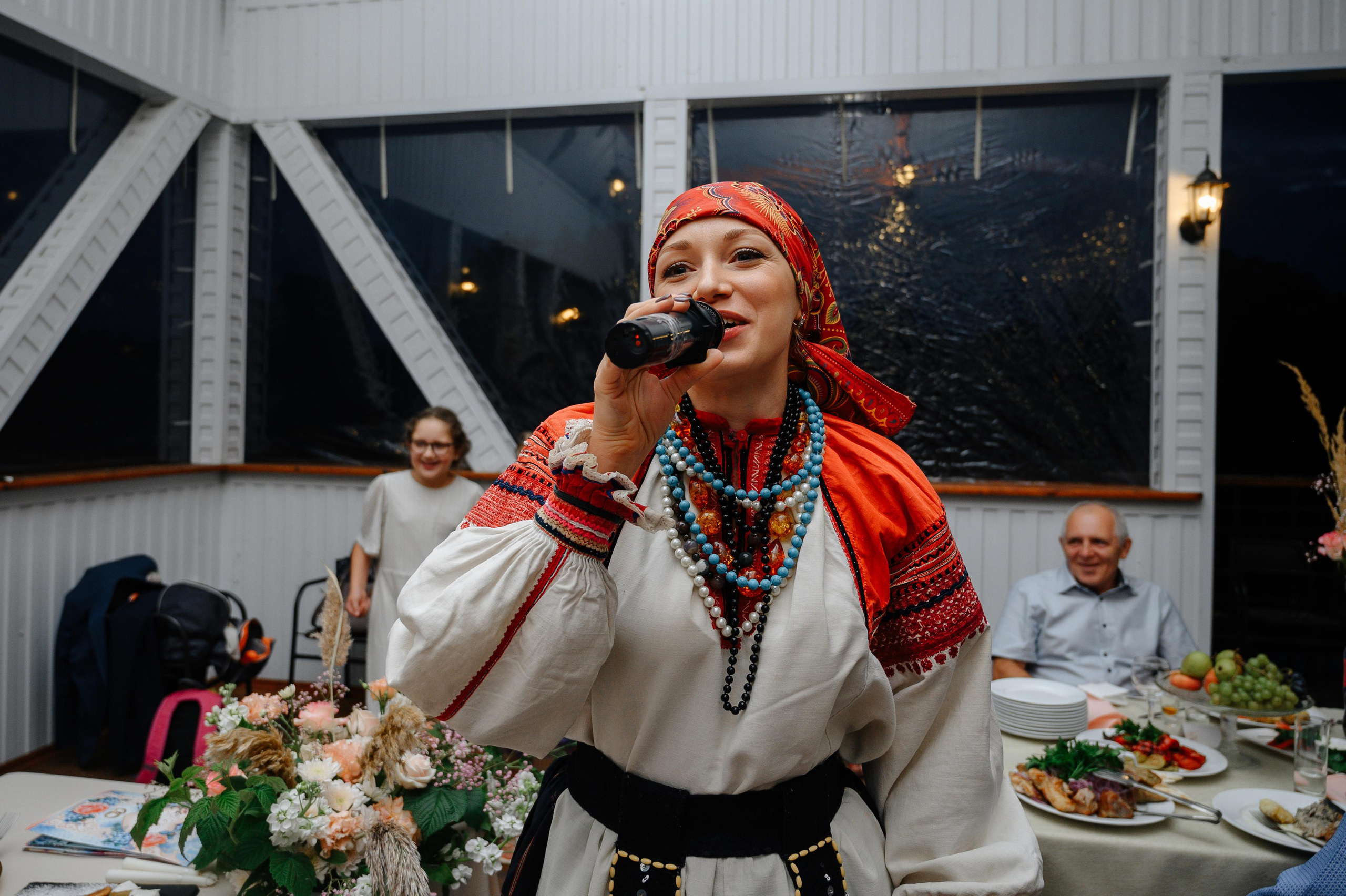 Ярослав и Алина. Фото-видеосъемка свадеб Venson Films