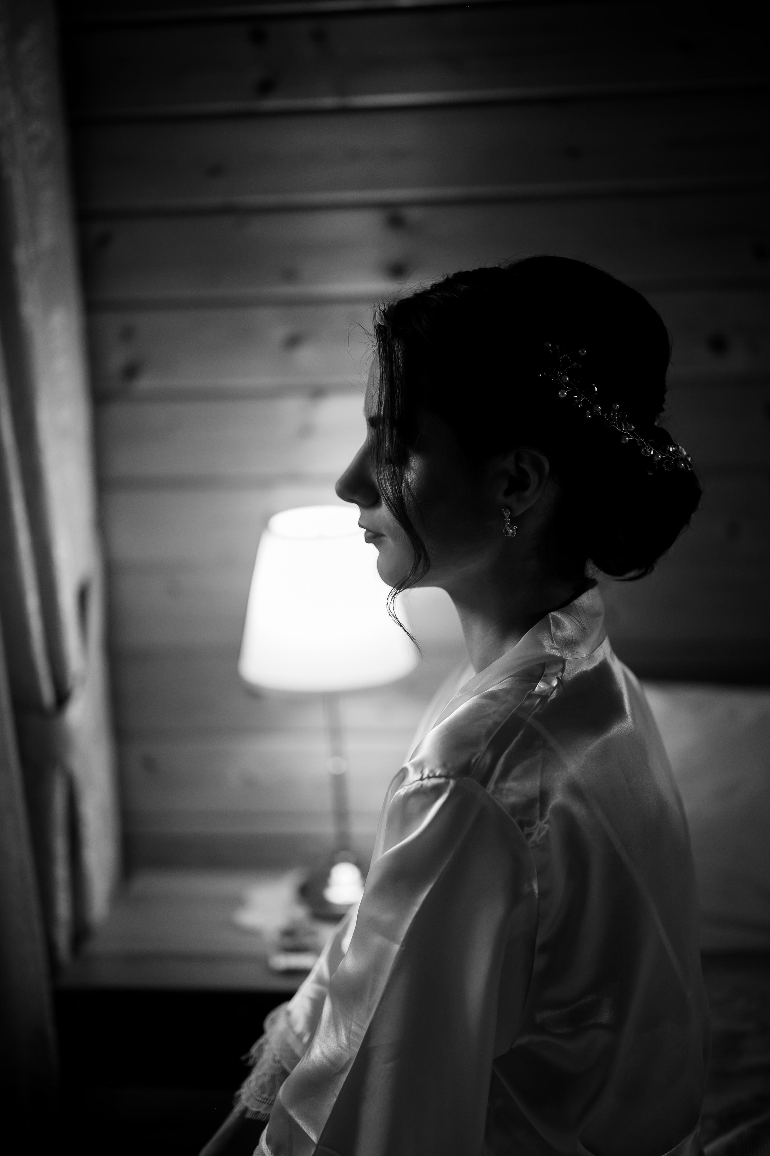 Ярослав и Алина. Фото-видеосъемка свадеб Venson Films