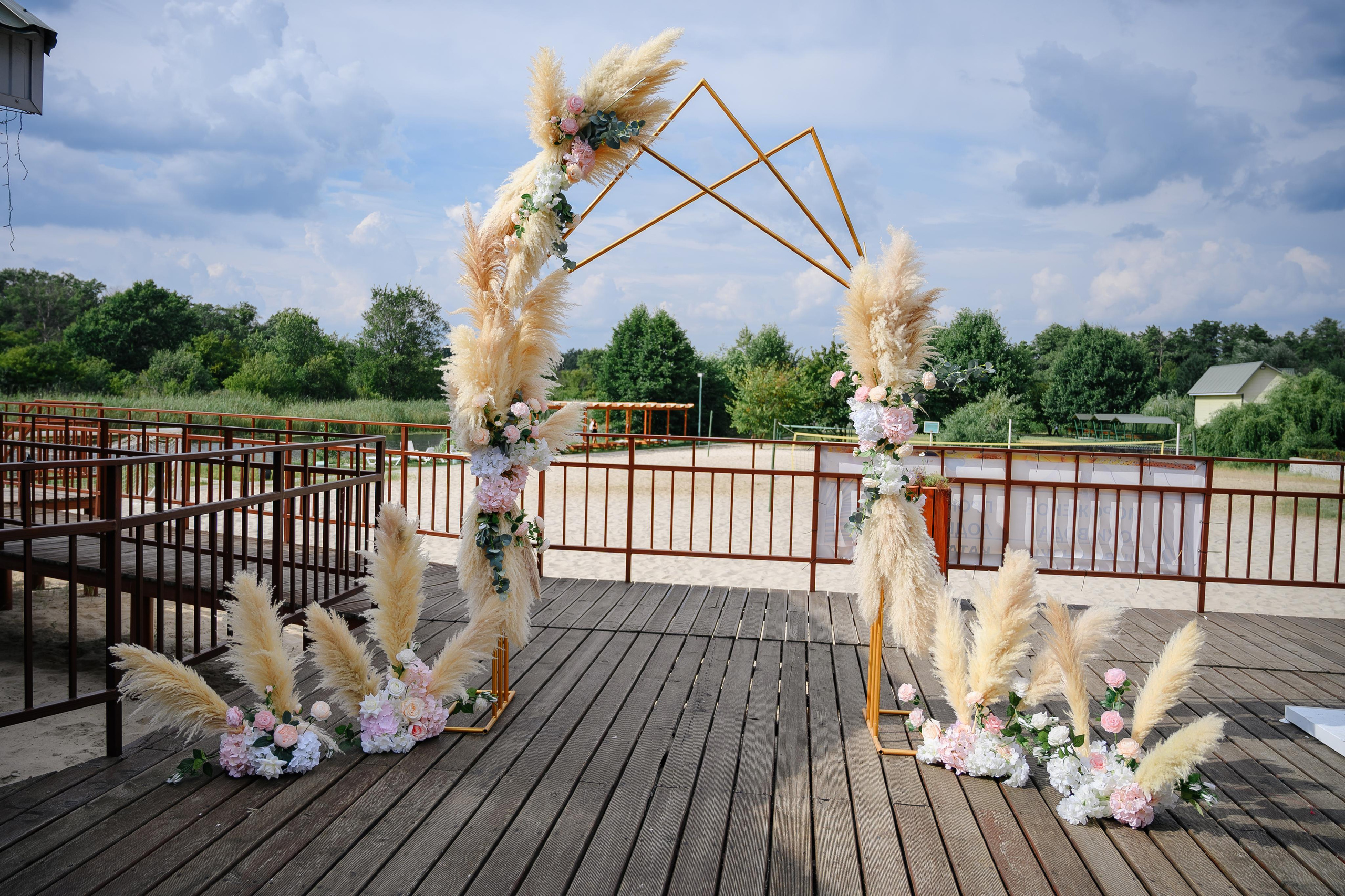 Ярослав и Алина. Фото-видеосъемка свадеб Venson Films