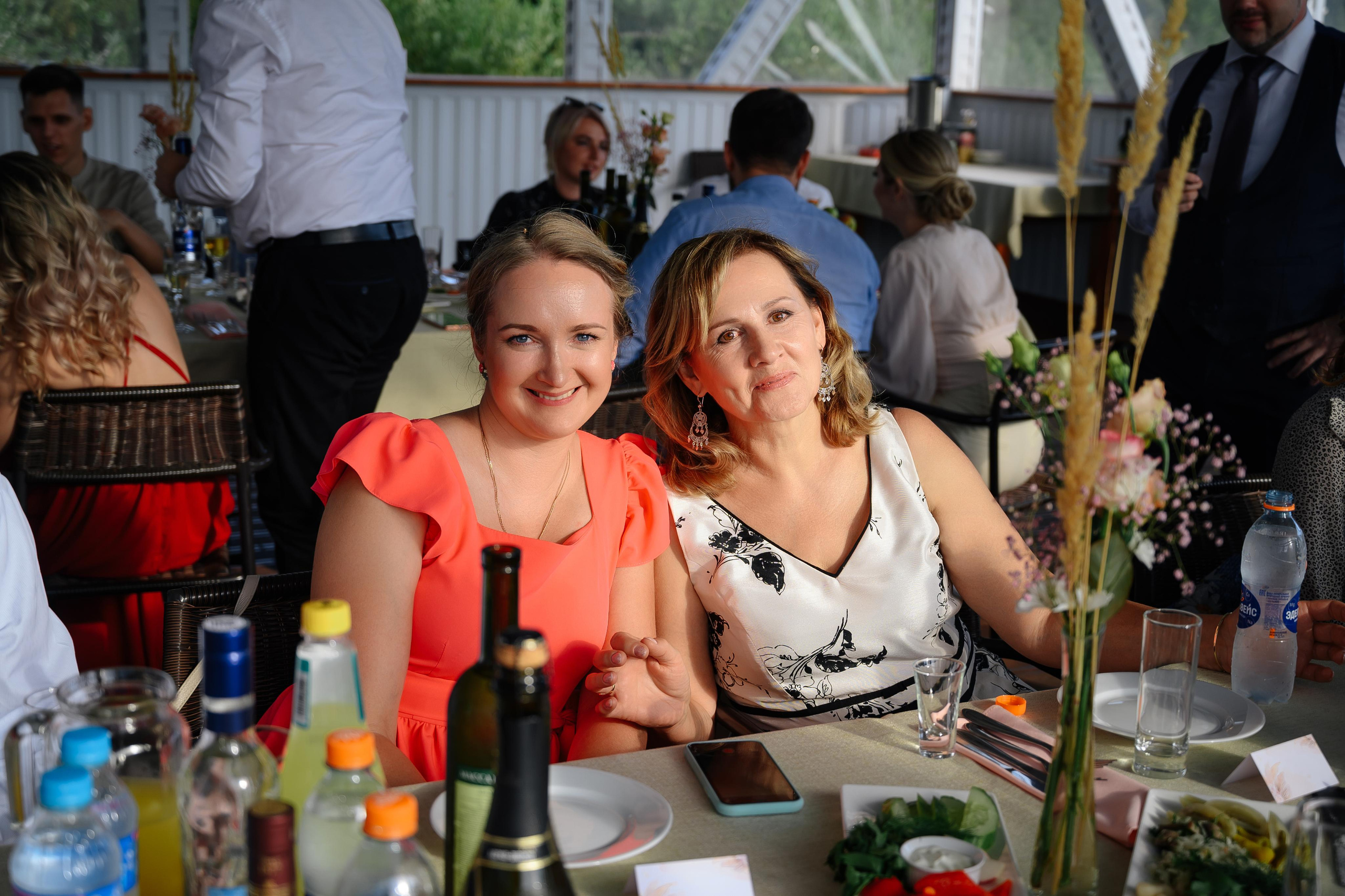 Ярослав и Алина. Фото-видеосъемка свадеб Venson Films