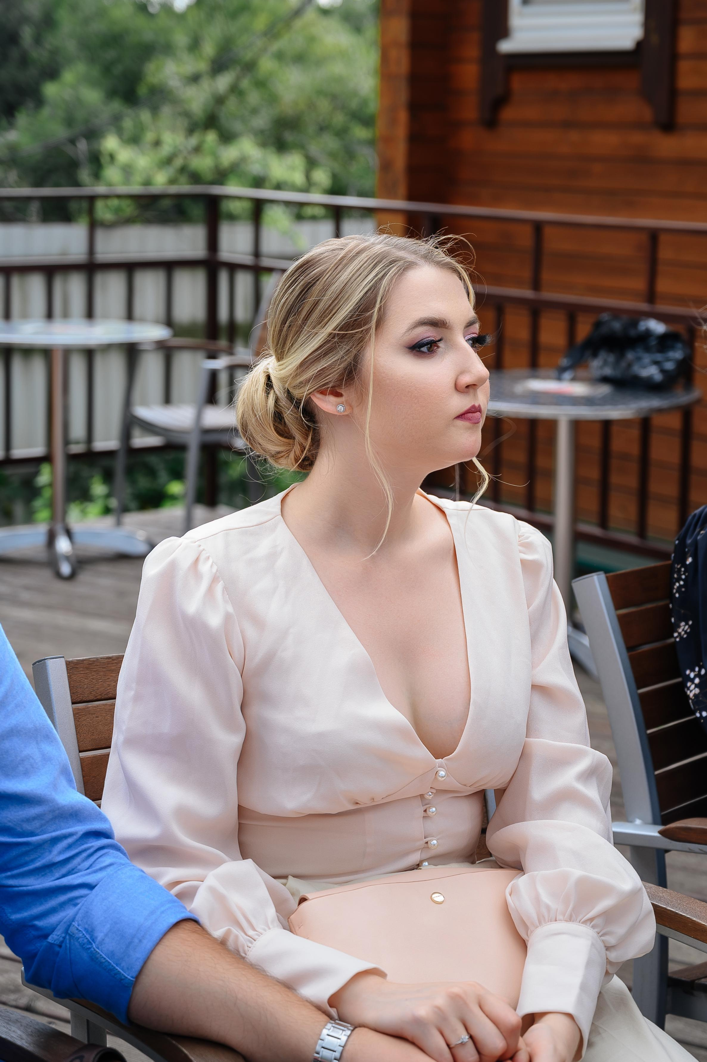 Ярослав и Алина. Фото-видеосъемка свадеб Venson Films