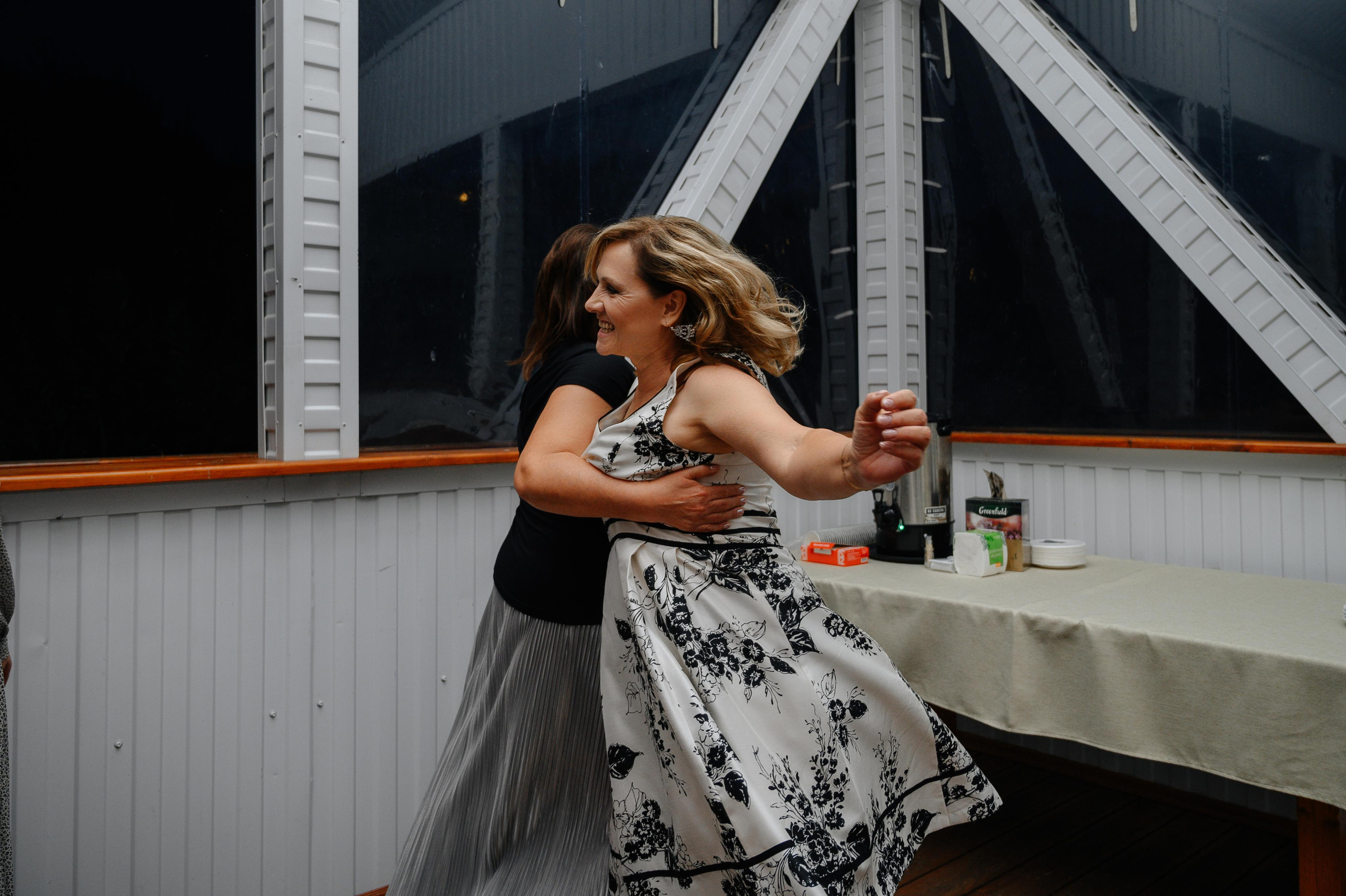 Ярослав и Алина. Фото-видеосъемка свадеб Venson Films