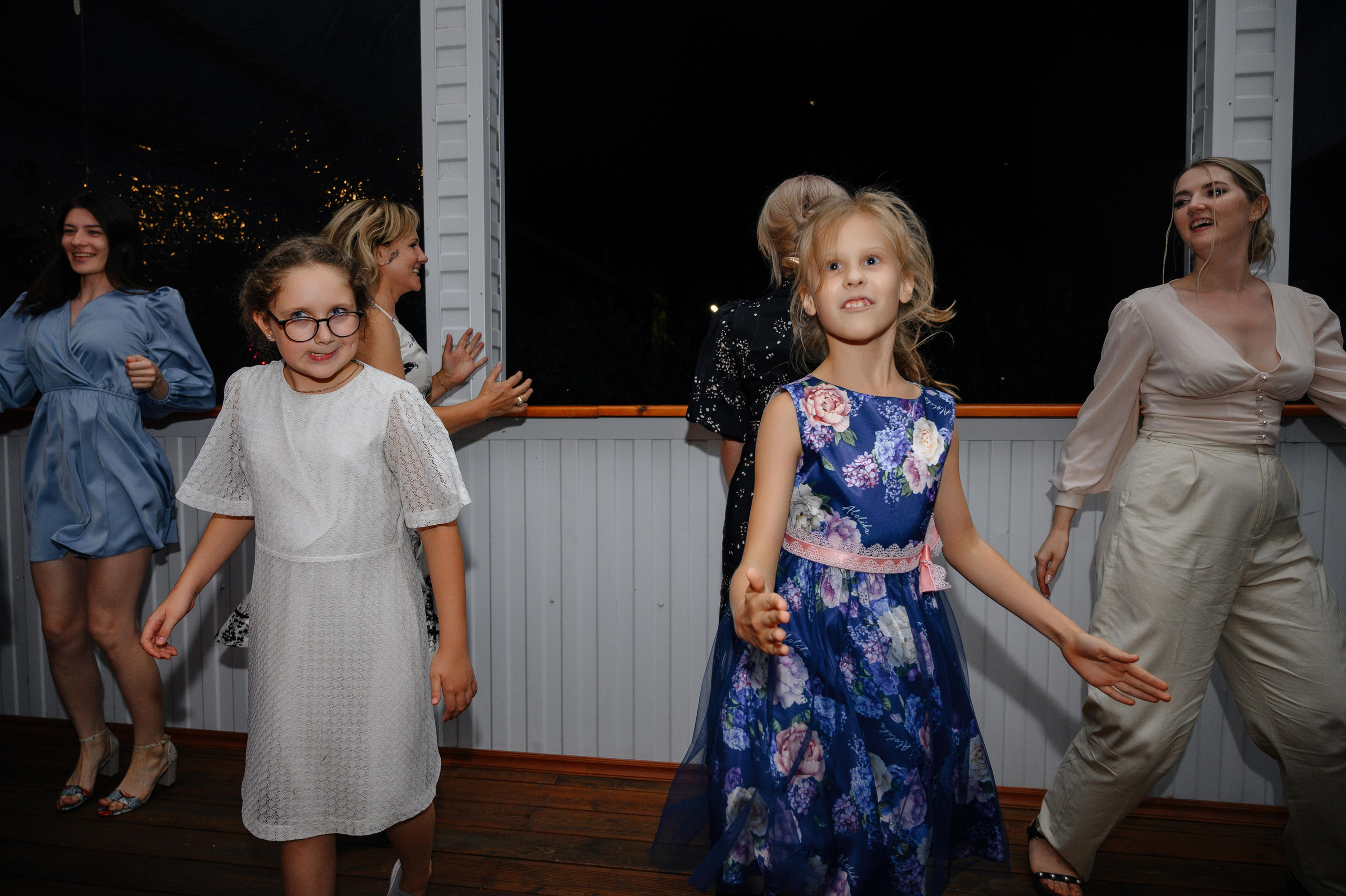 Ярослав и Алина. Фото-видеосъемка свадеб Venson Films