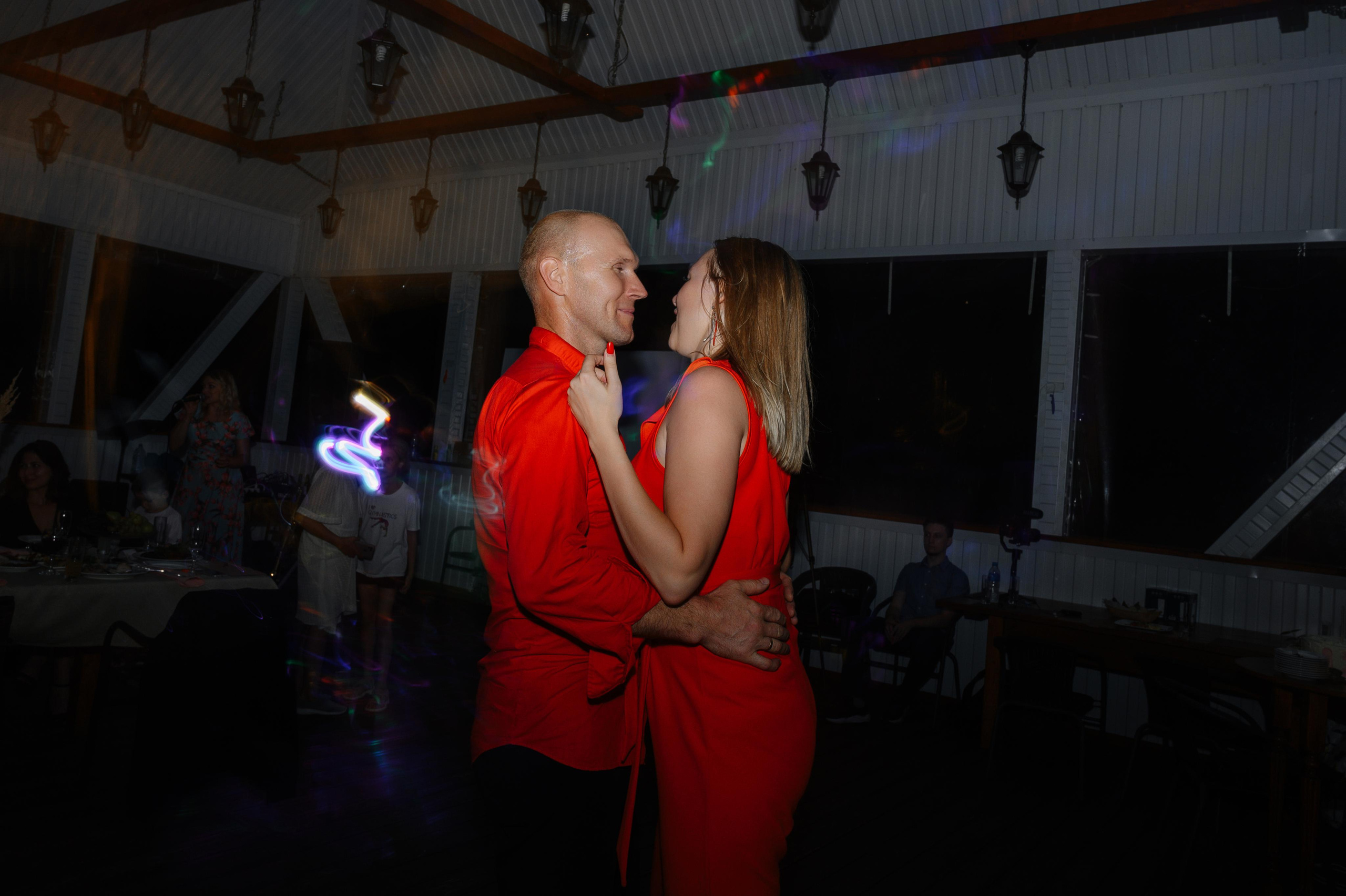 Ярослав и Алина. Фото-видеосъемка свадеб Venson Films