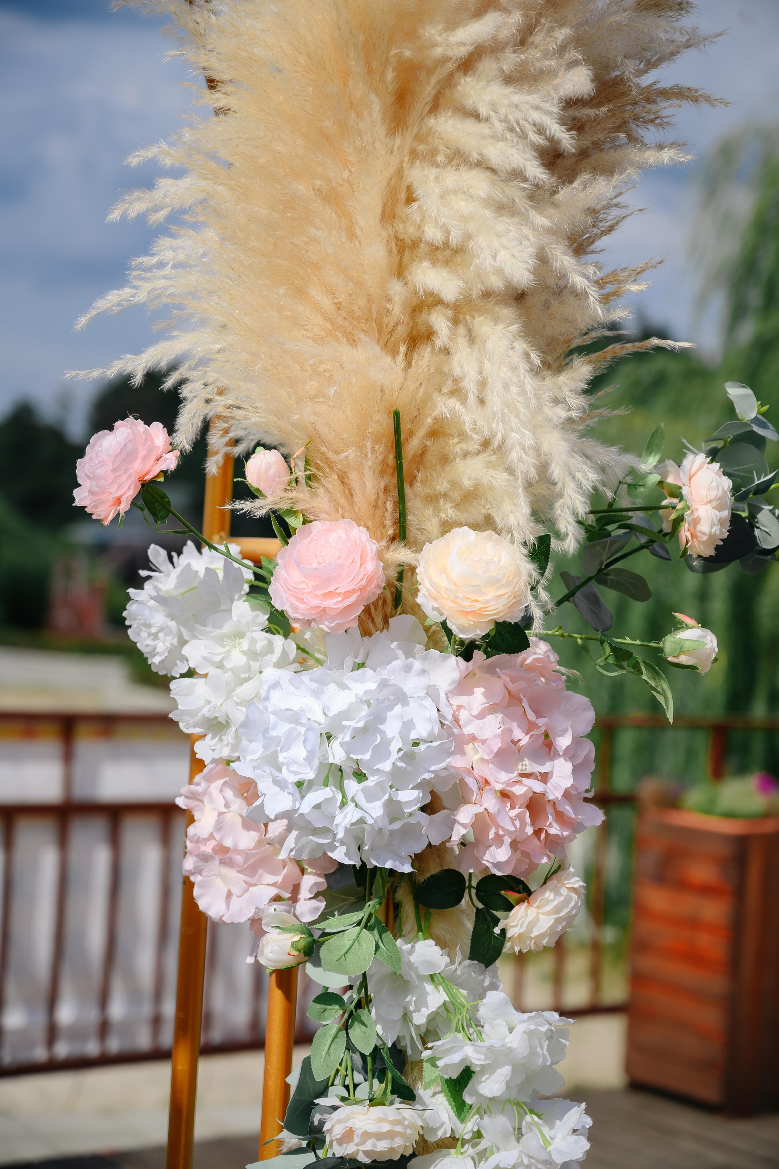 Ярослав и Алина. Фото-видеосъемка свадеб Venson Films