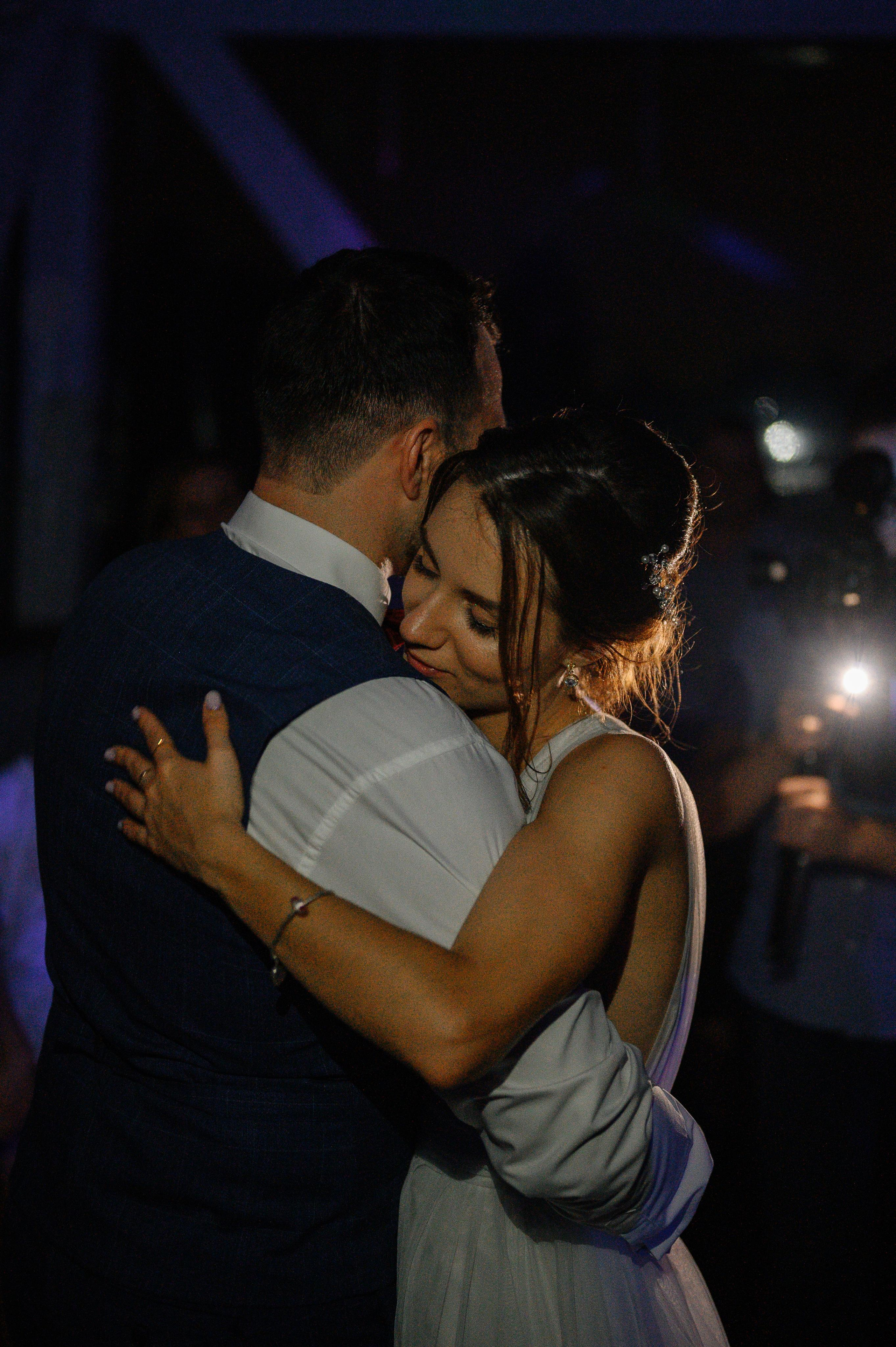 Ярослав и Алина. Фото-видеосъемка свадеб Venson Films