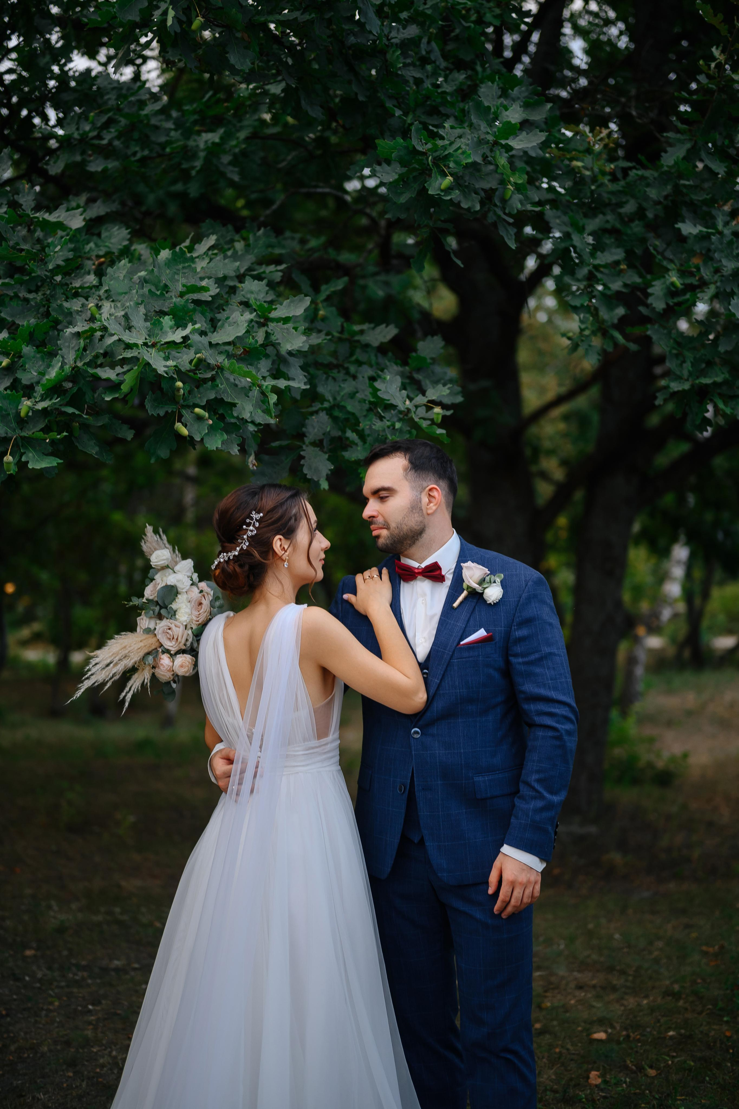 Ярослав и Алина. Фото-видеосъемка свадеб Venson Films