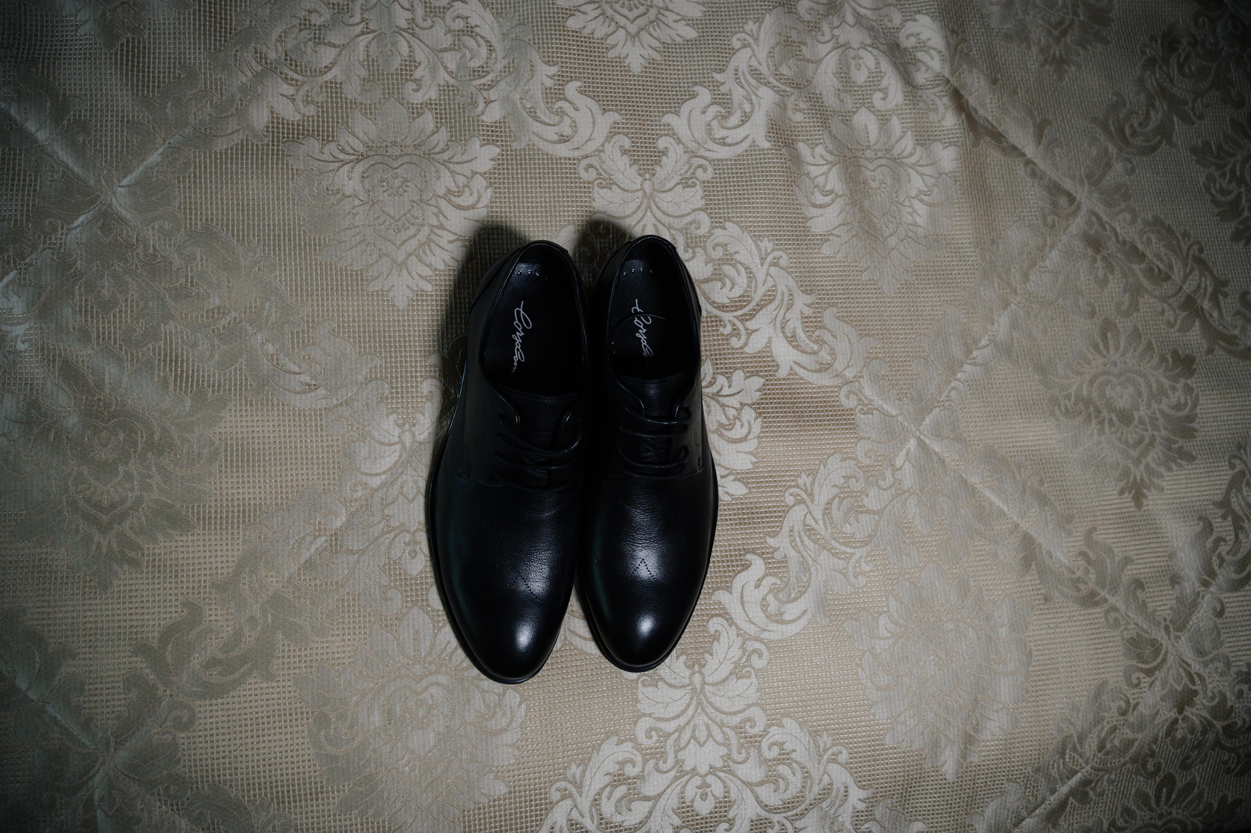 Ярослав и Алина. Фото-видеосъемка свадеб Venson Films