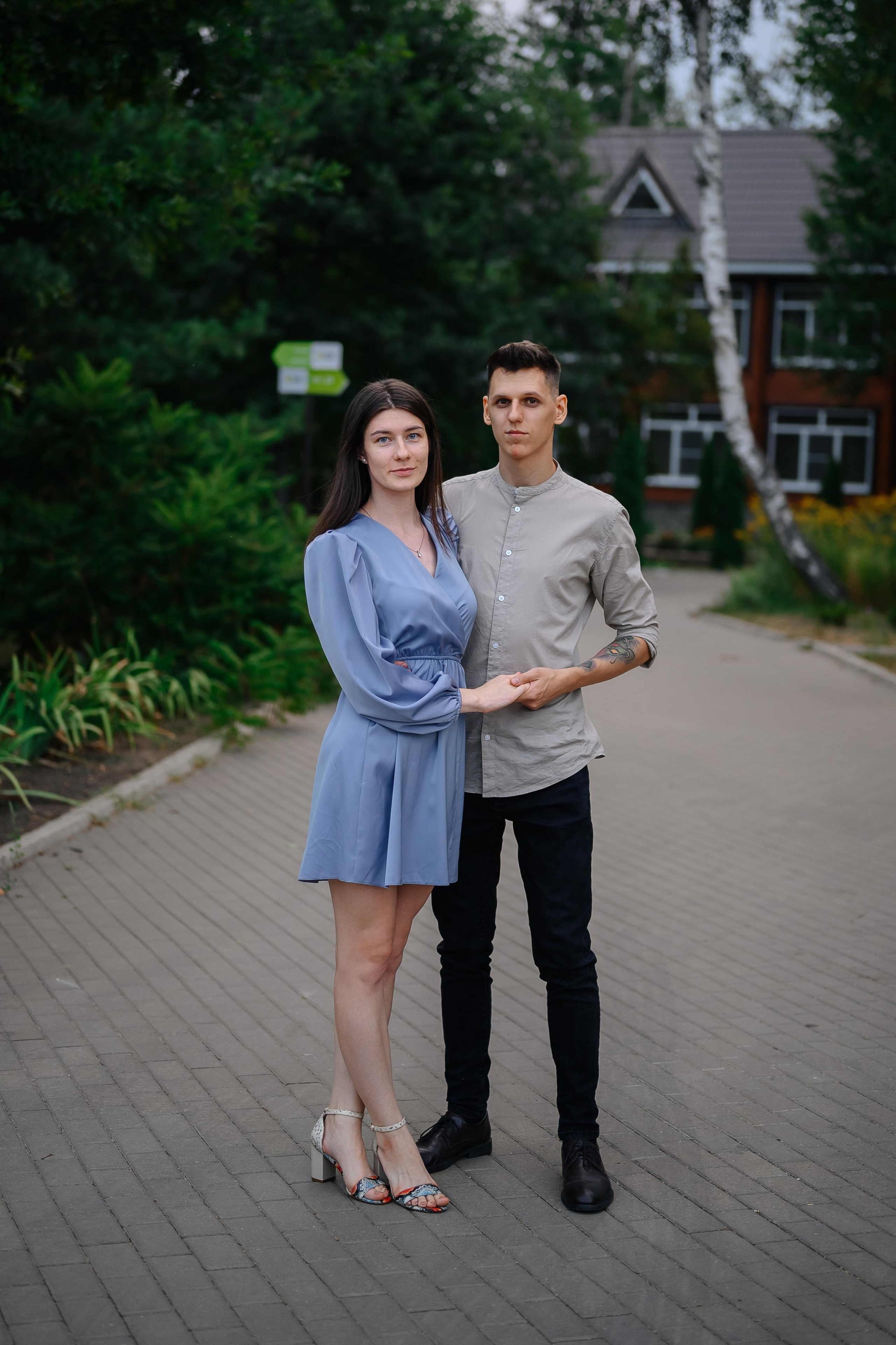 Ярослав и Алина. Фото-видеосъемка свадеб Venson Films