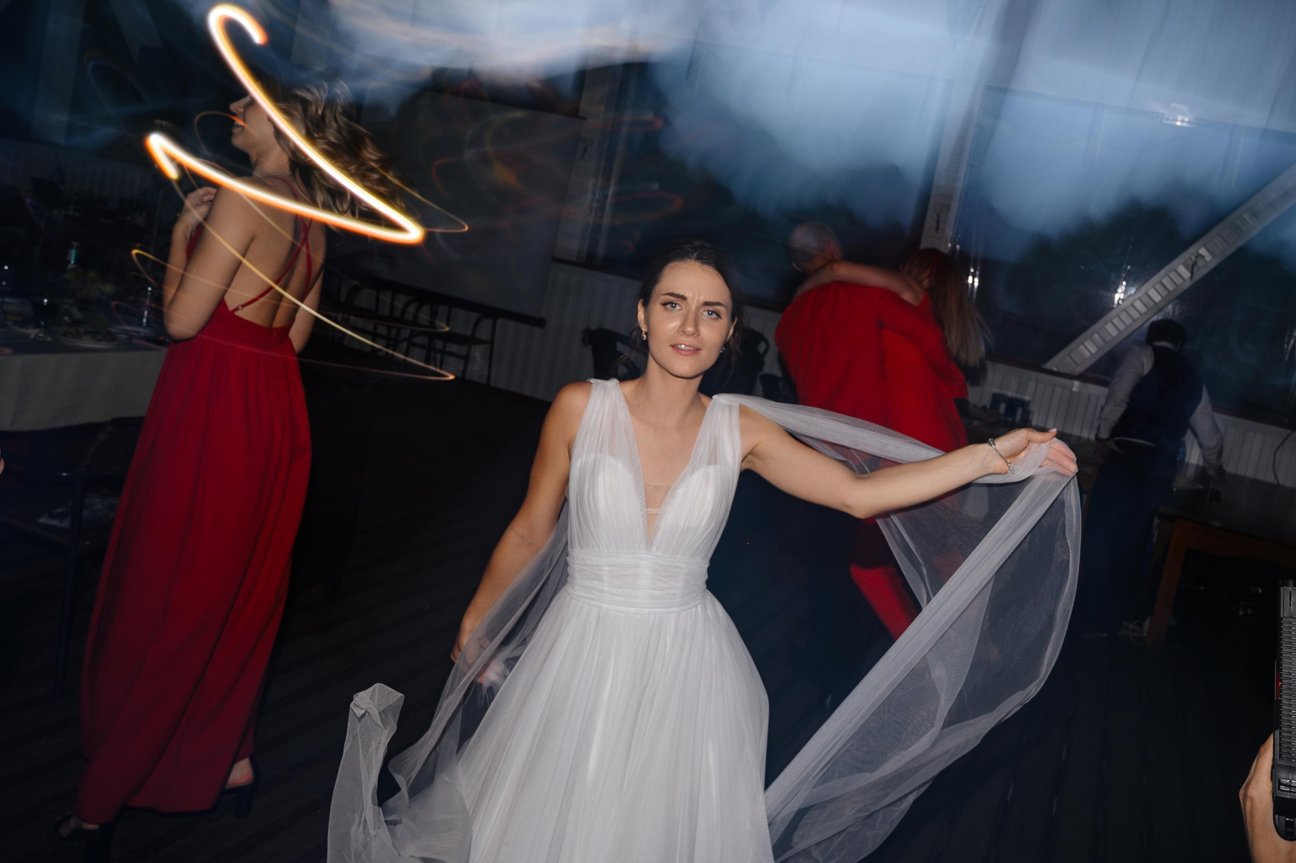 Ярослав и Алина. Фото-видеосъемка свадеб Venson Films