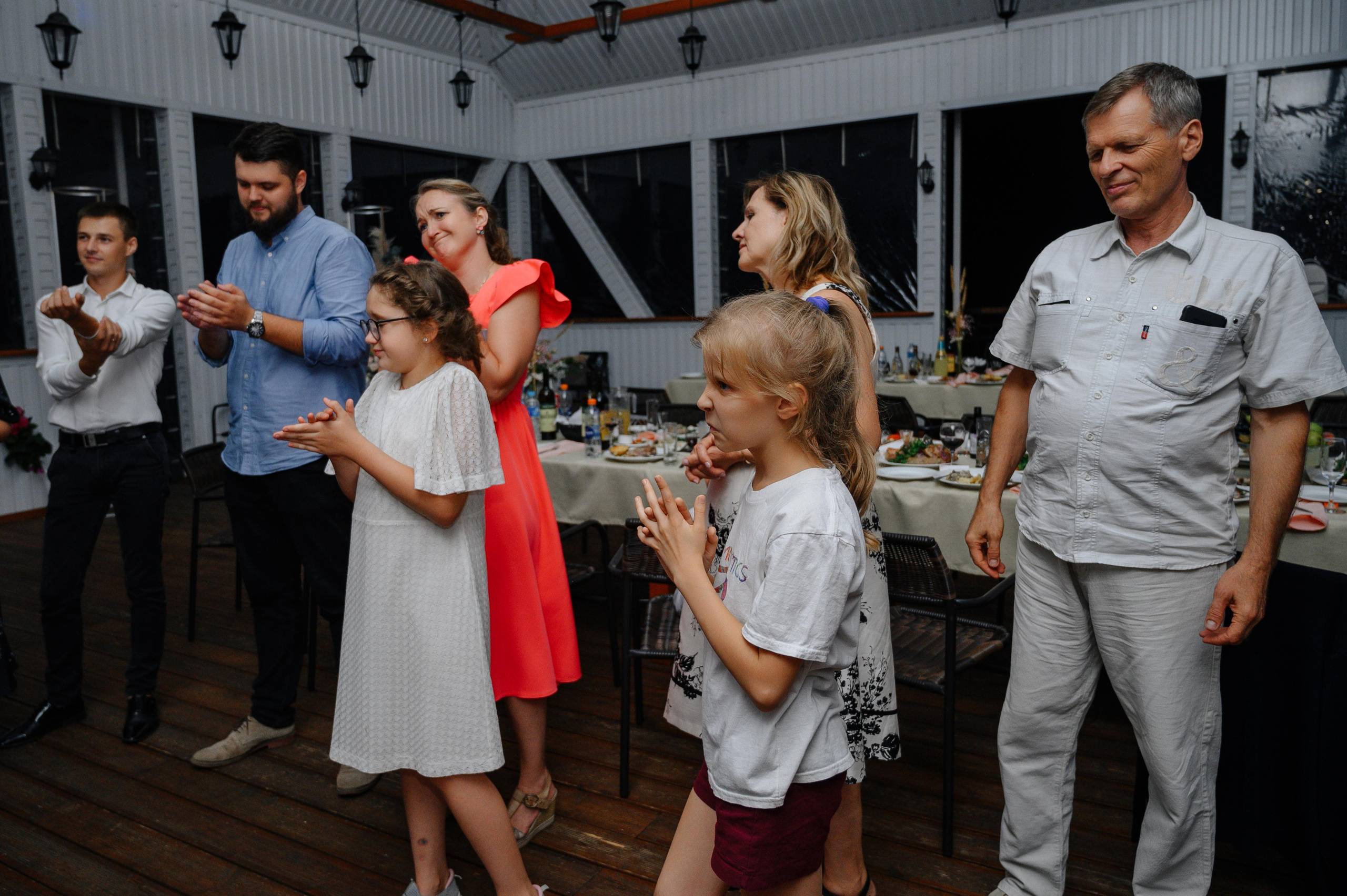 Ярослав и Алина. Фото-видеосъемка свадеб Venson Films