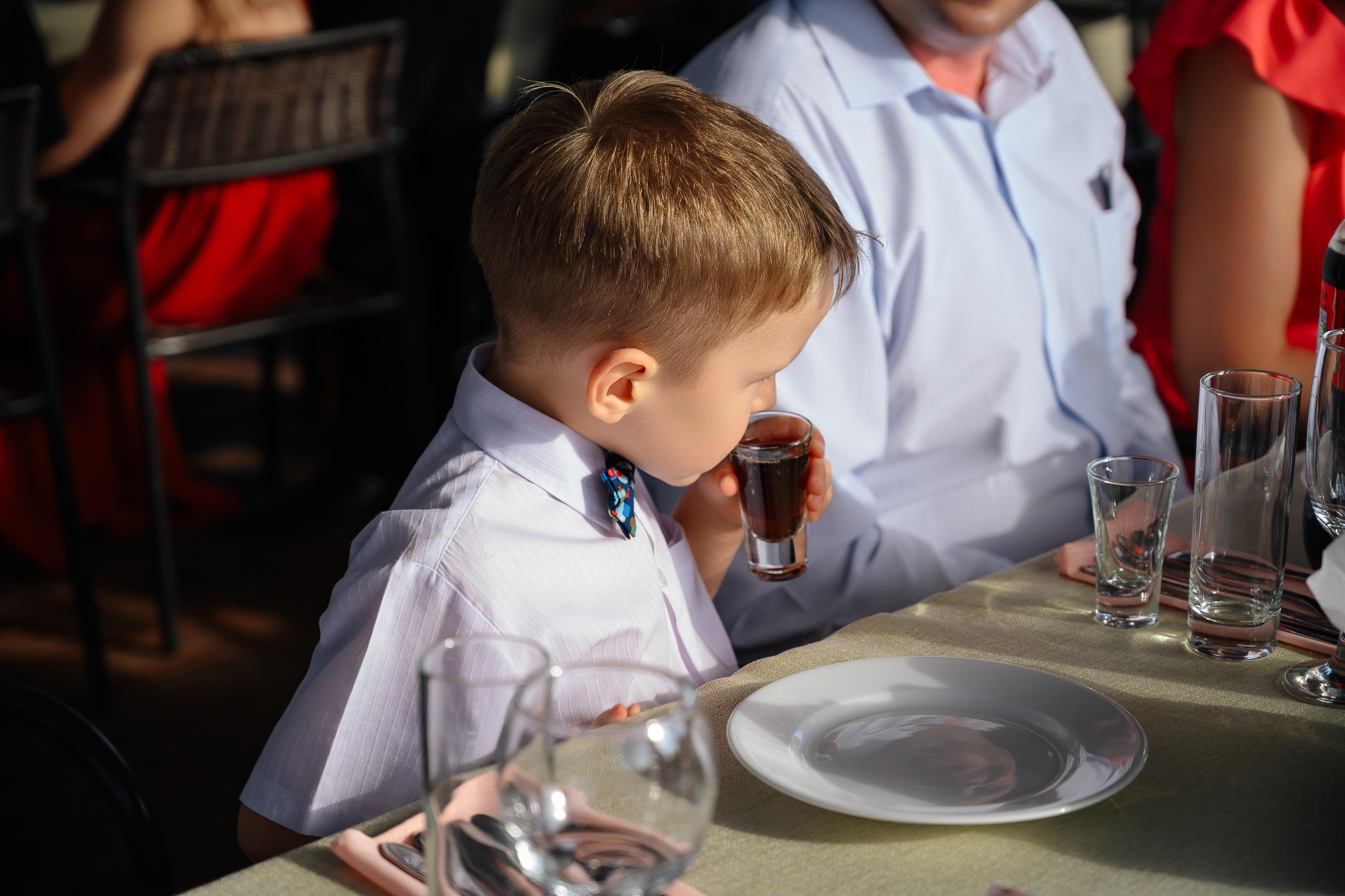 Ярослав и Алина. Фото-видеосъемка свадеб Venson Films