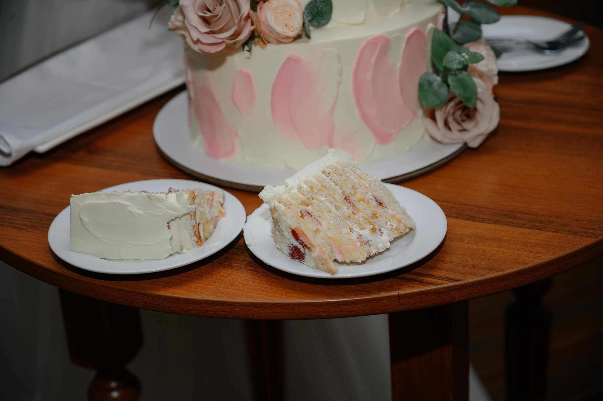 Ярослав и Алина. Фото-видеосъемка свадеб Venson Films